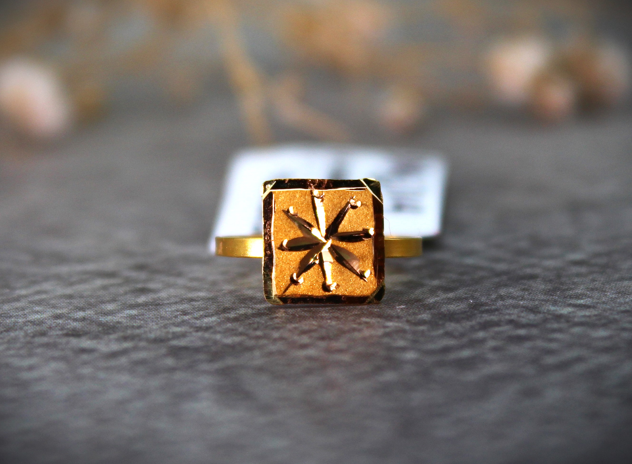 BABY RING