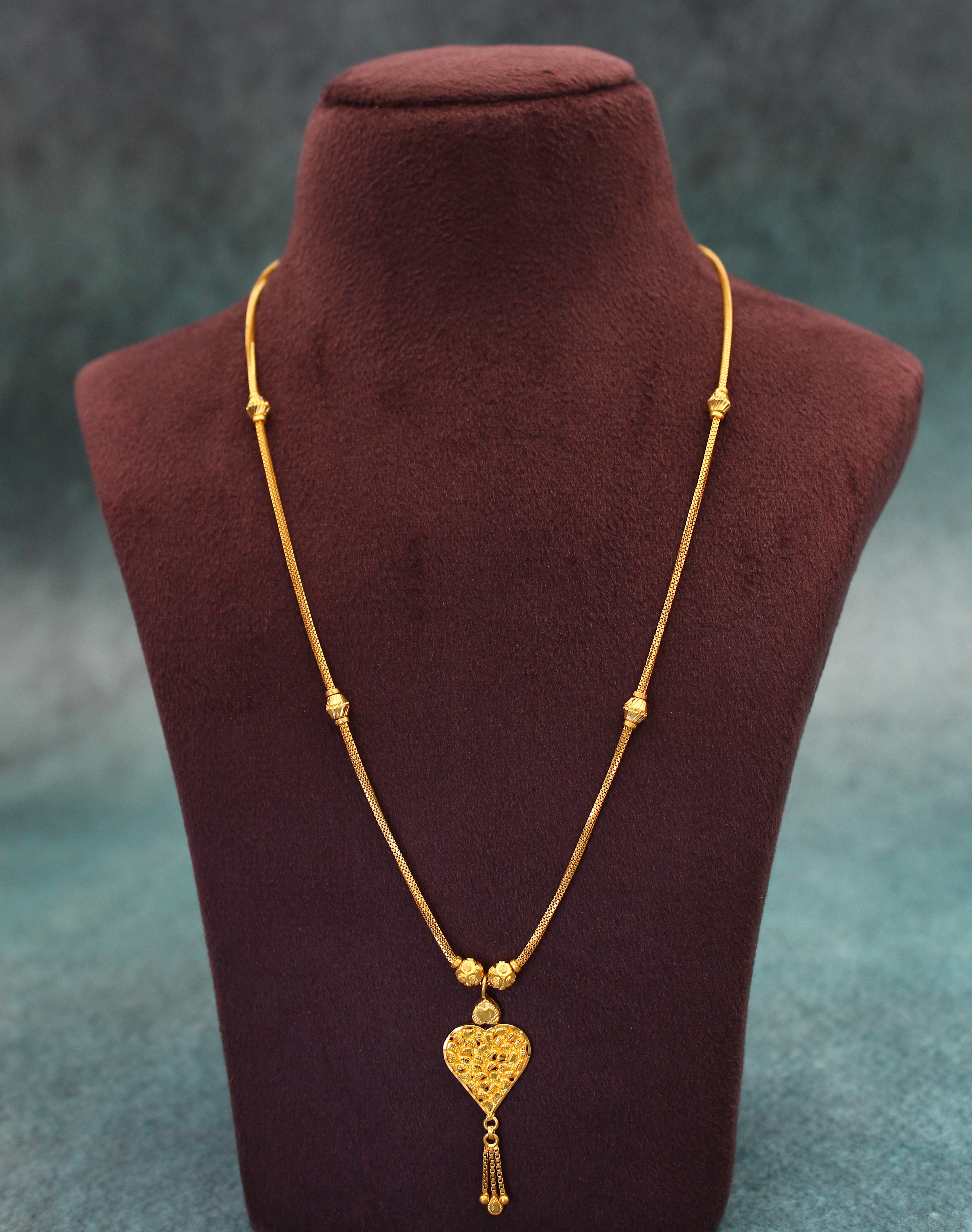CHAIN
