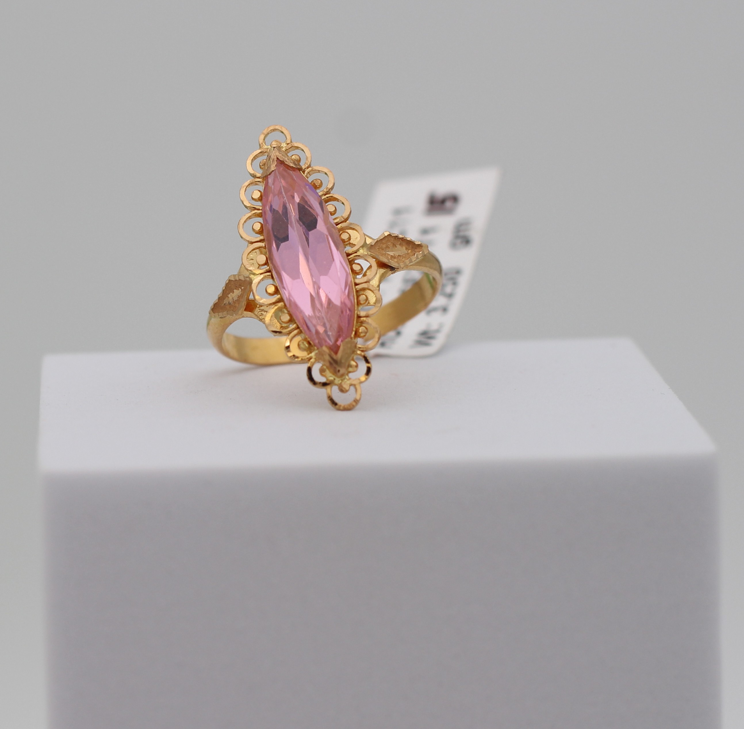 LADIES RING