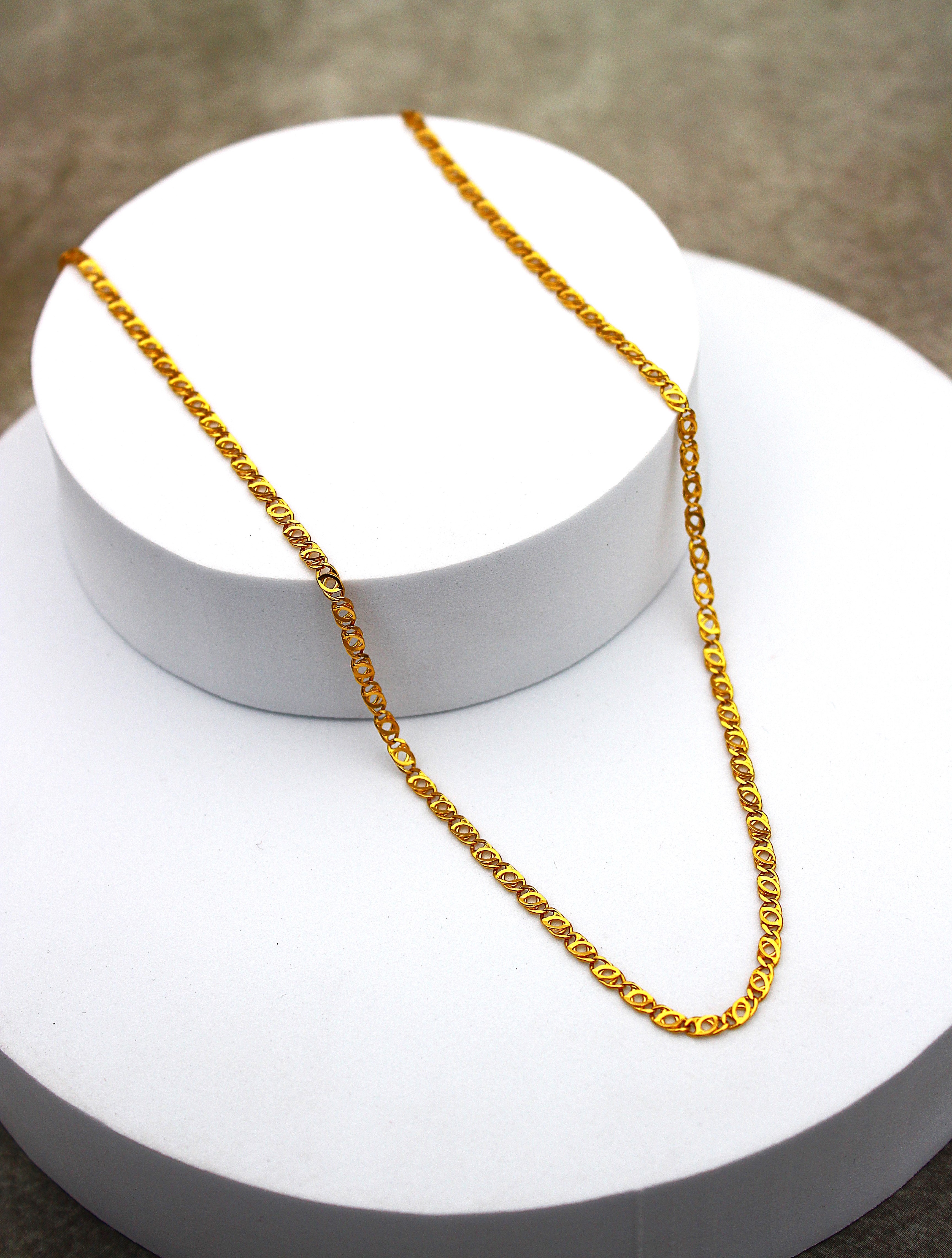 CHAIN