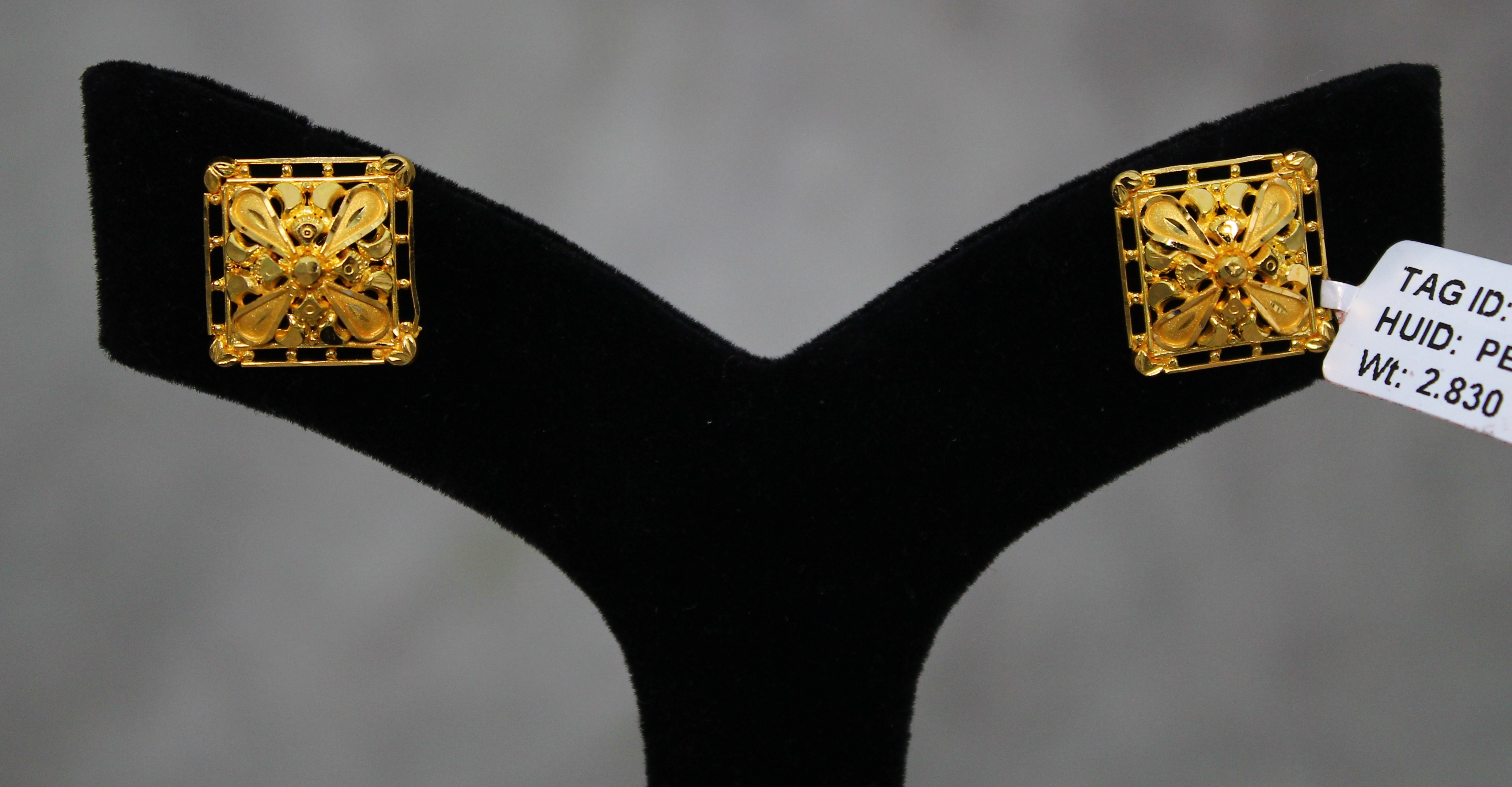 FANCY TOPS