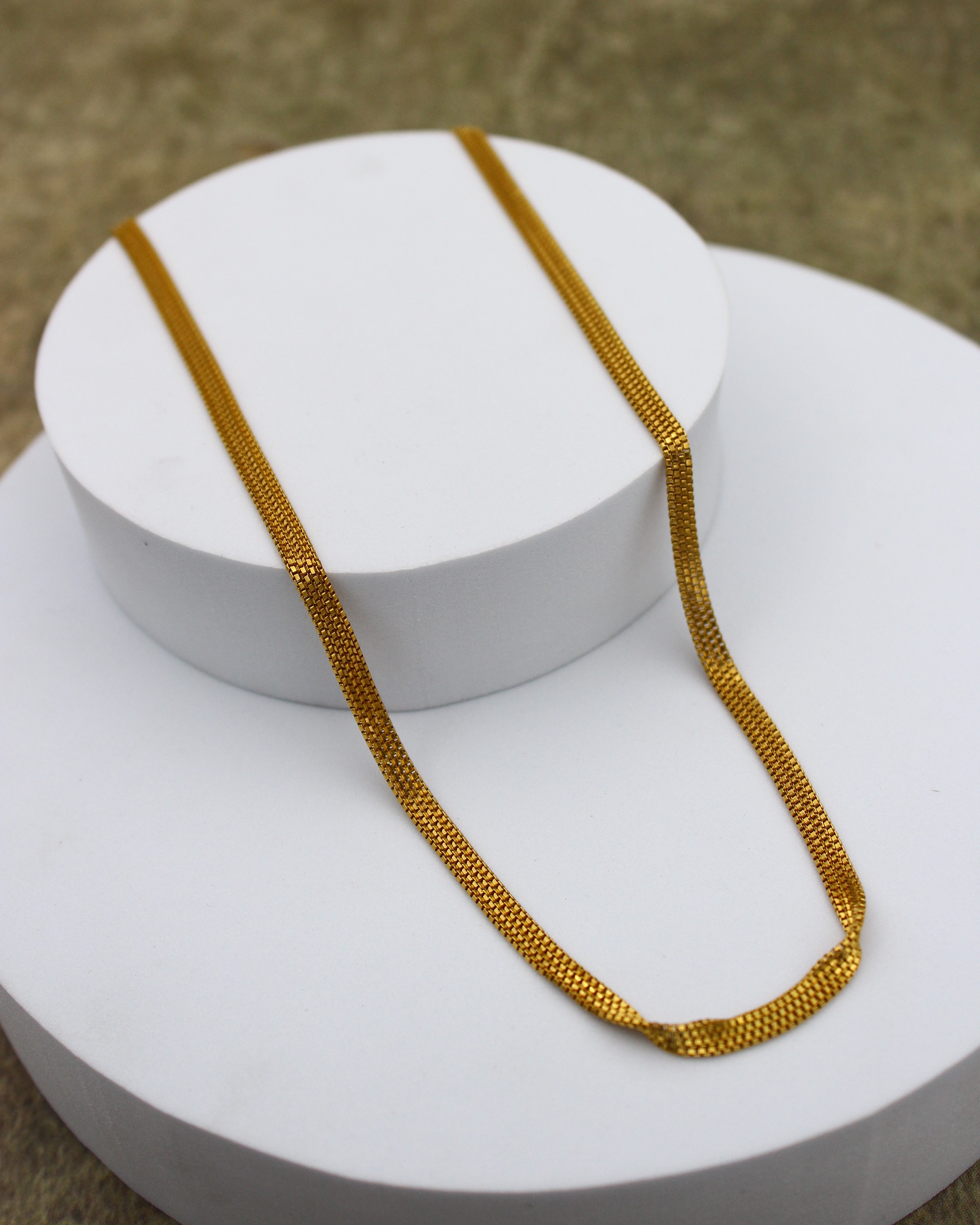 CHAIN