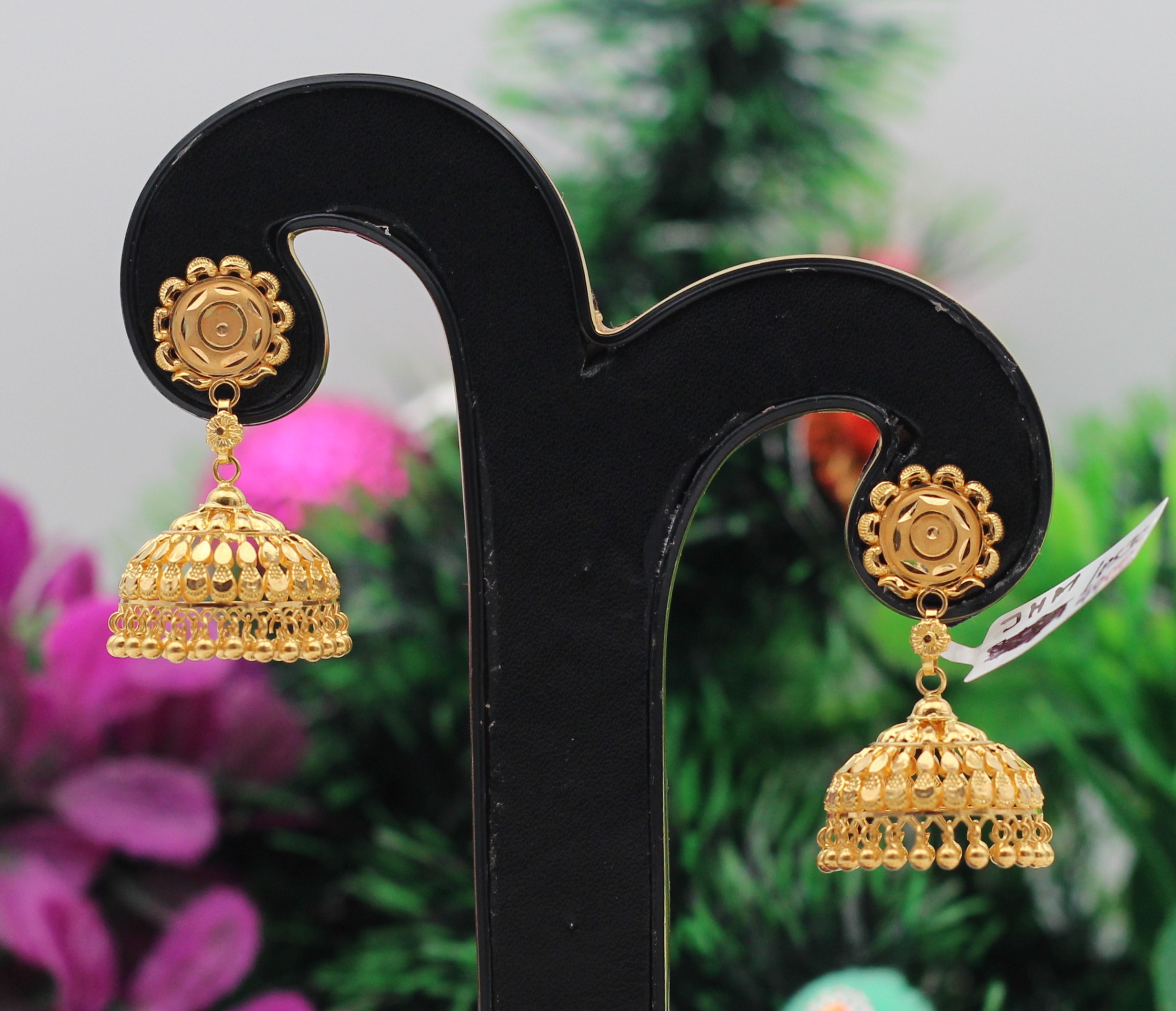 JHUMKA