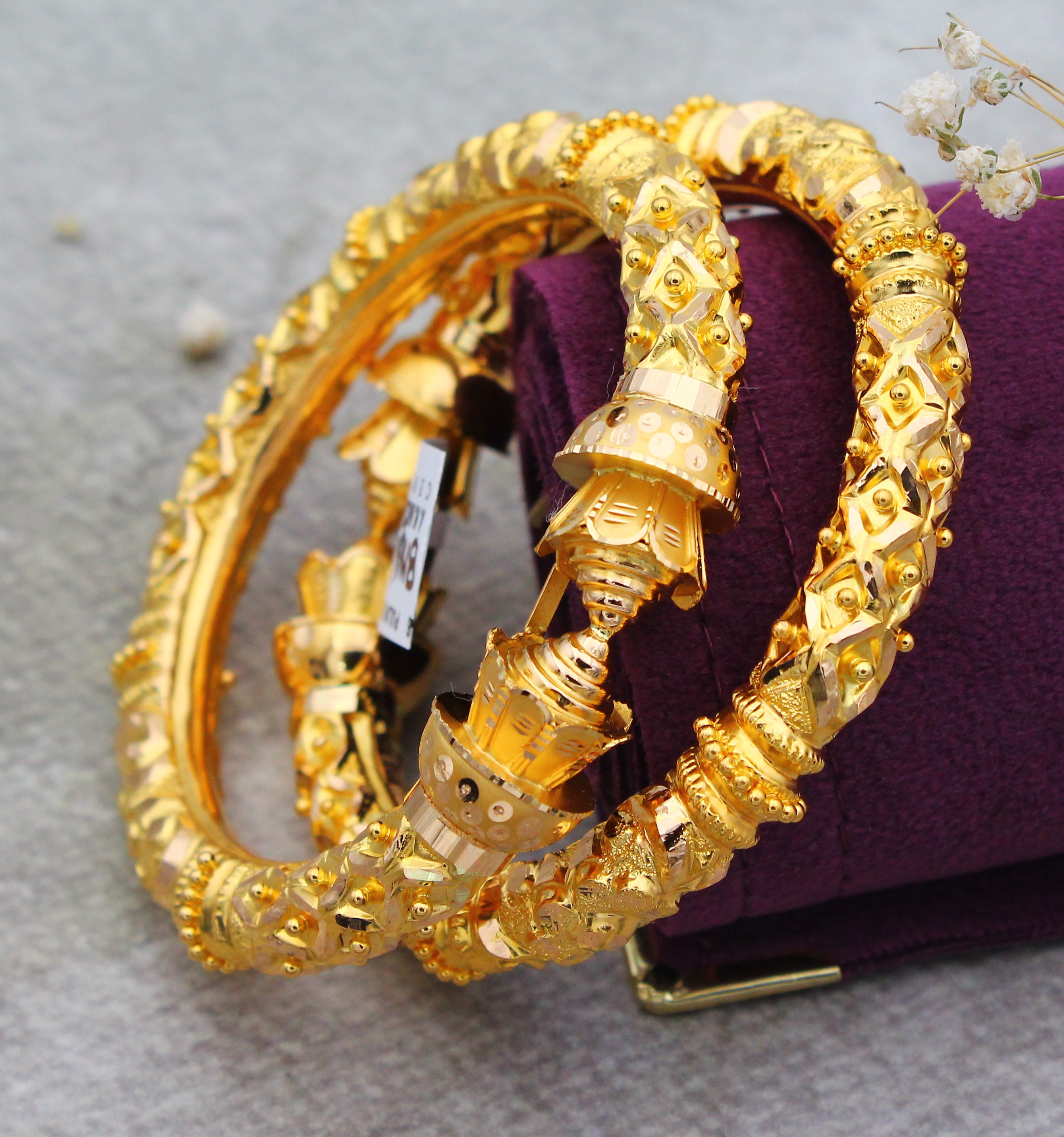 BALA (BANGLE)
