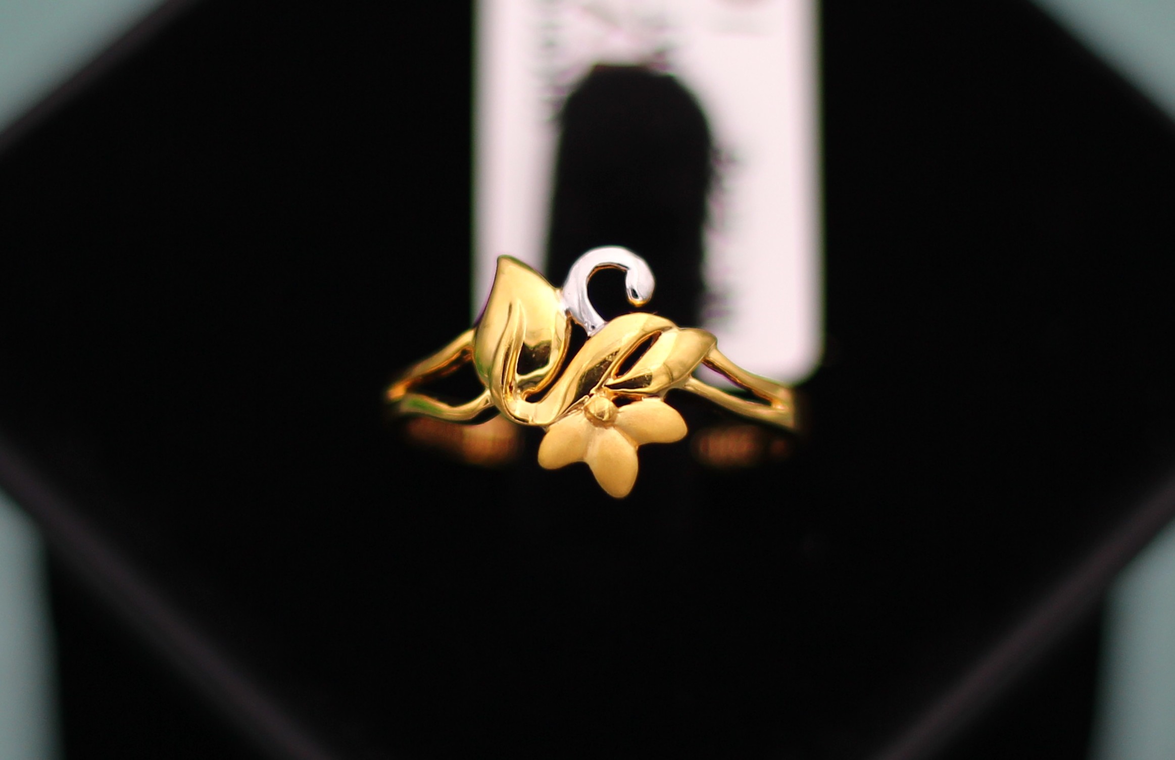 LADIES RING