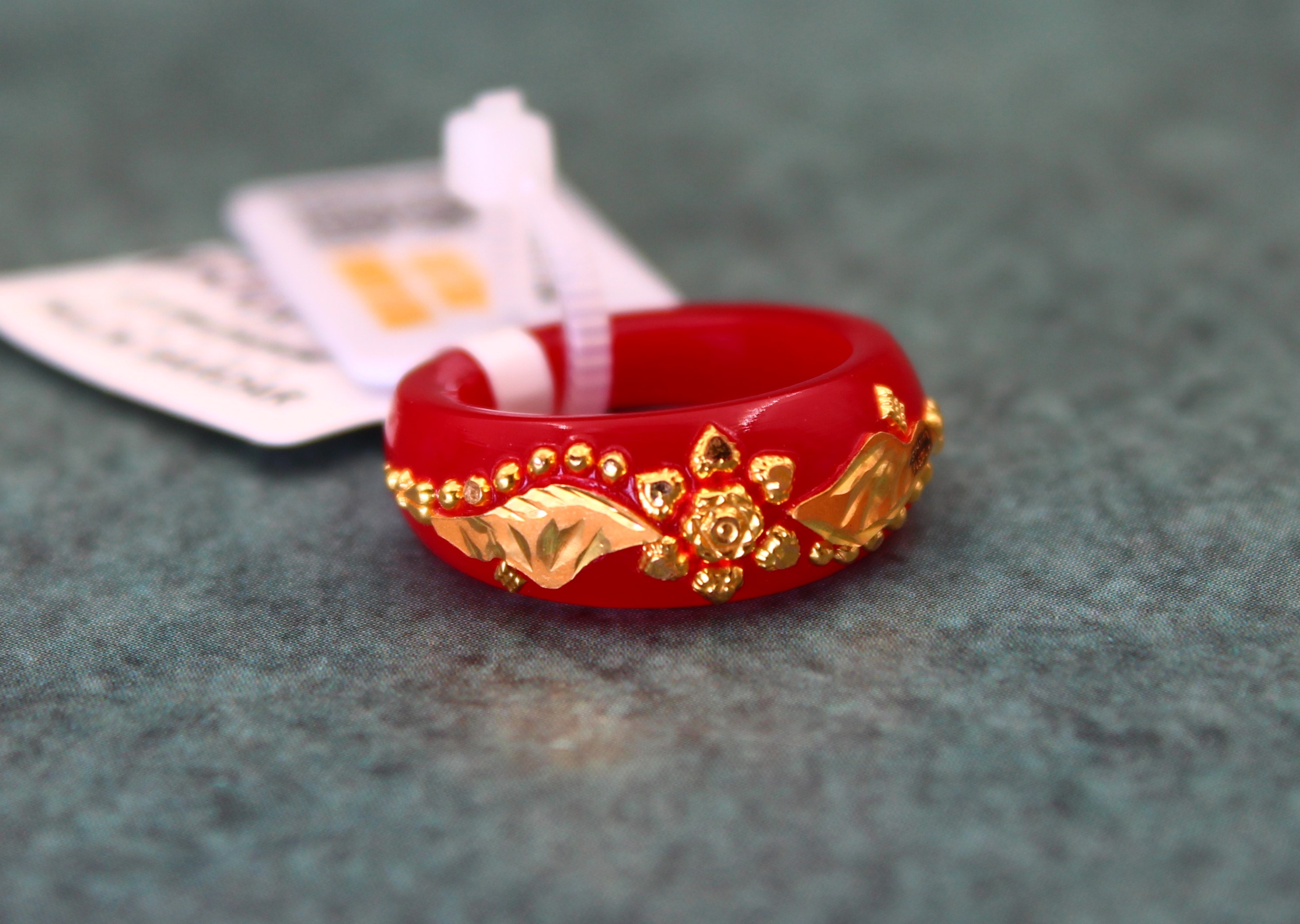 POLA RING 