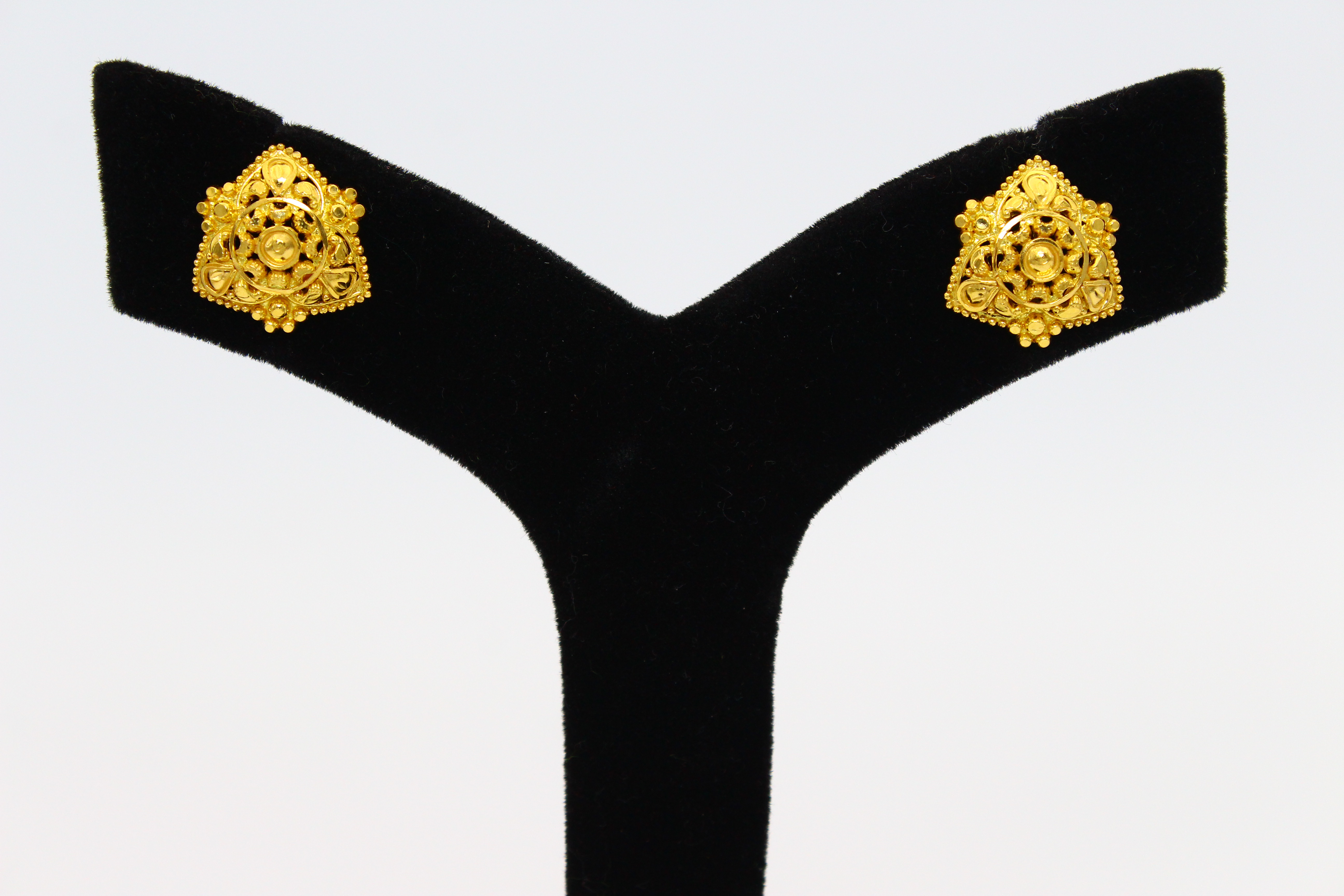 FANCY TOPS