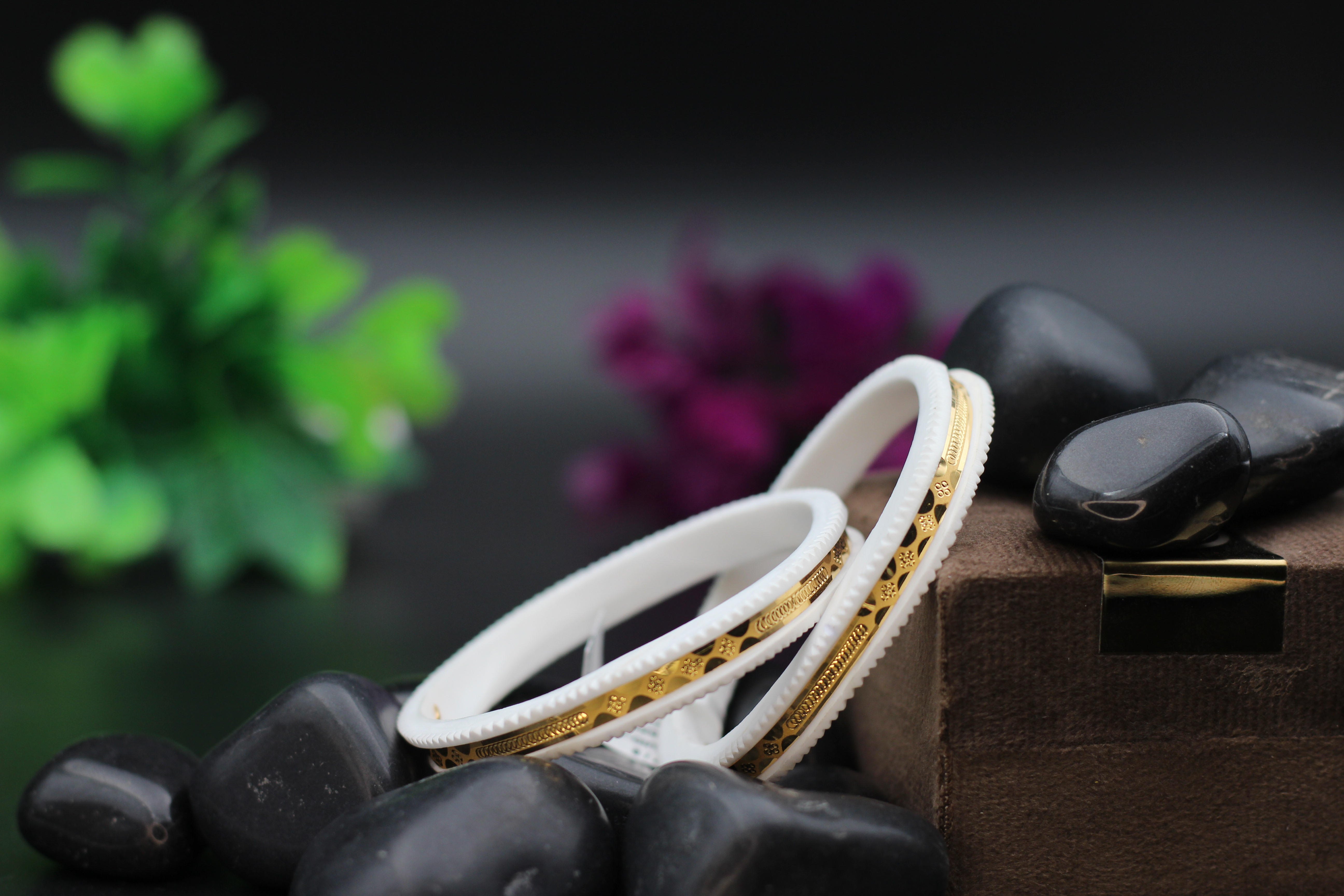 SANKHA (PETTY GOLD SANKHA)