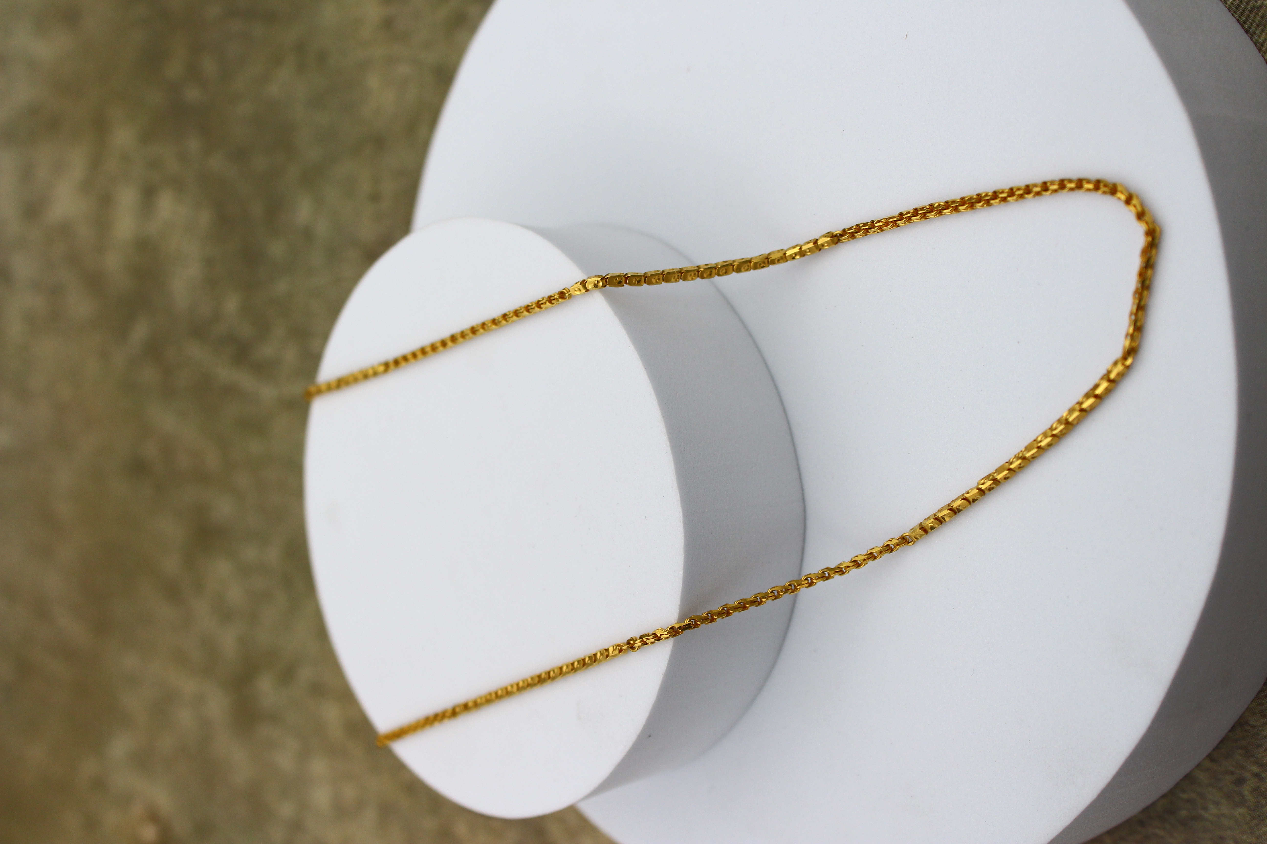 CHAIN (DESIGN GOLD CHAIN) 