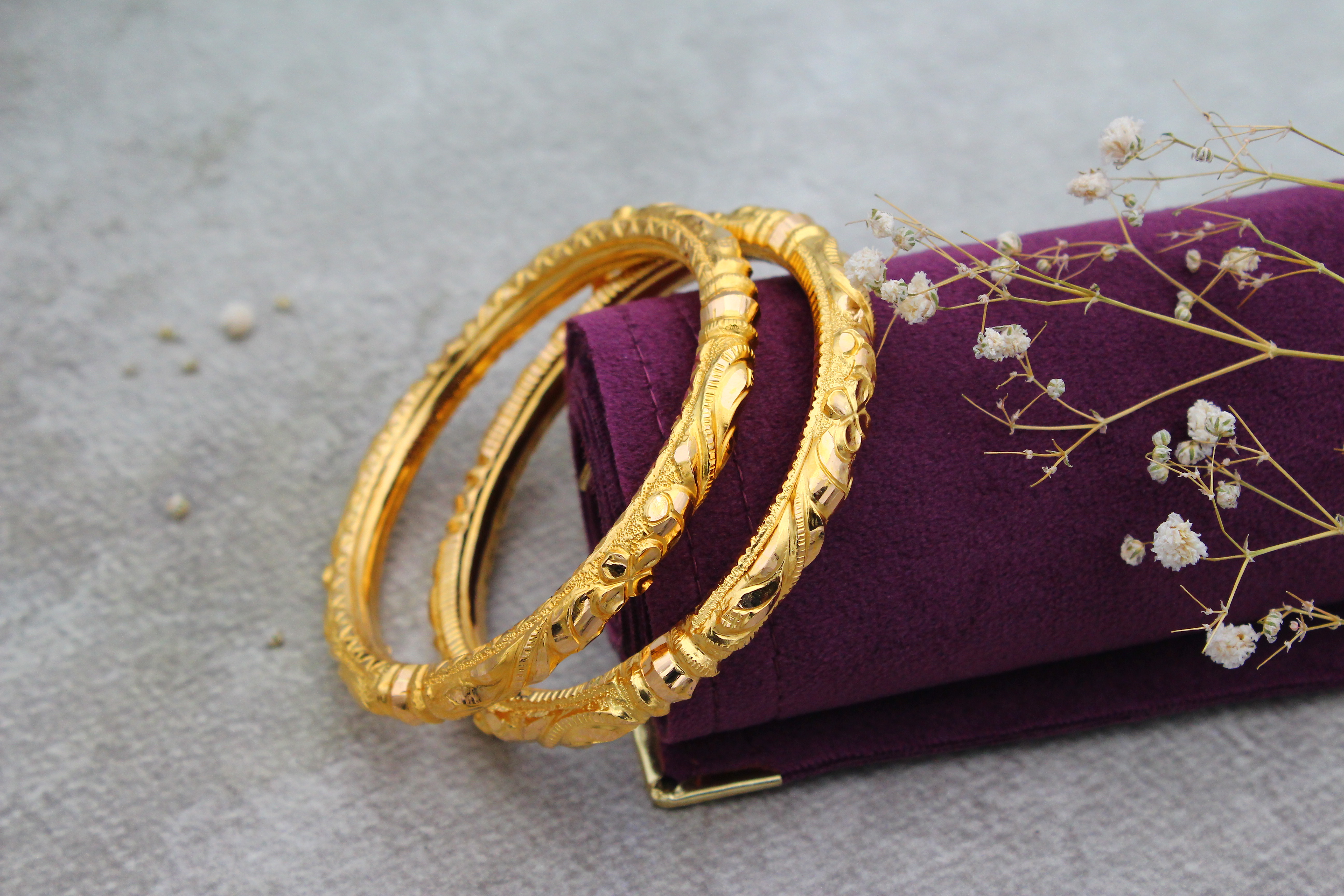 BALA (DESIGN BANGLE)