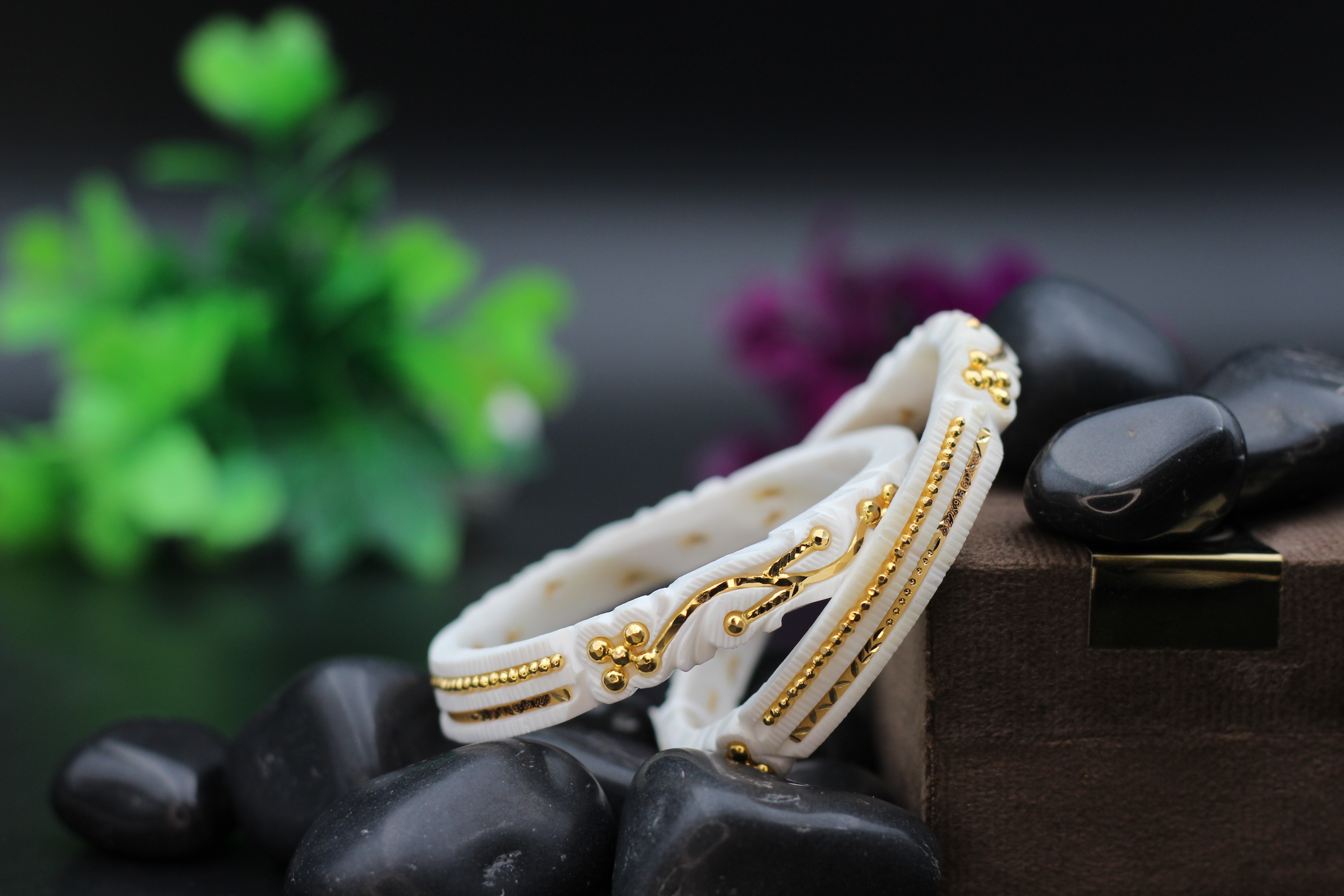 SANKHA (DESIGN GOLD SANKHA)