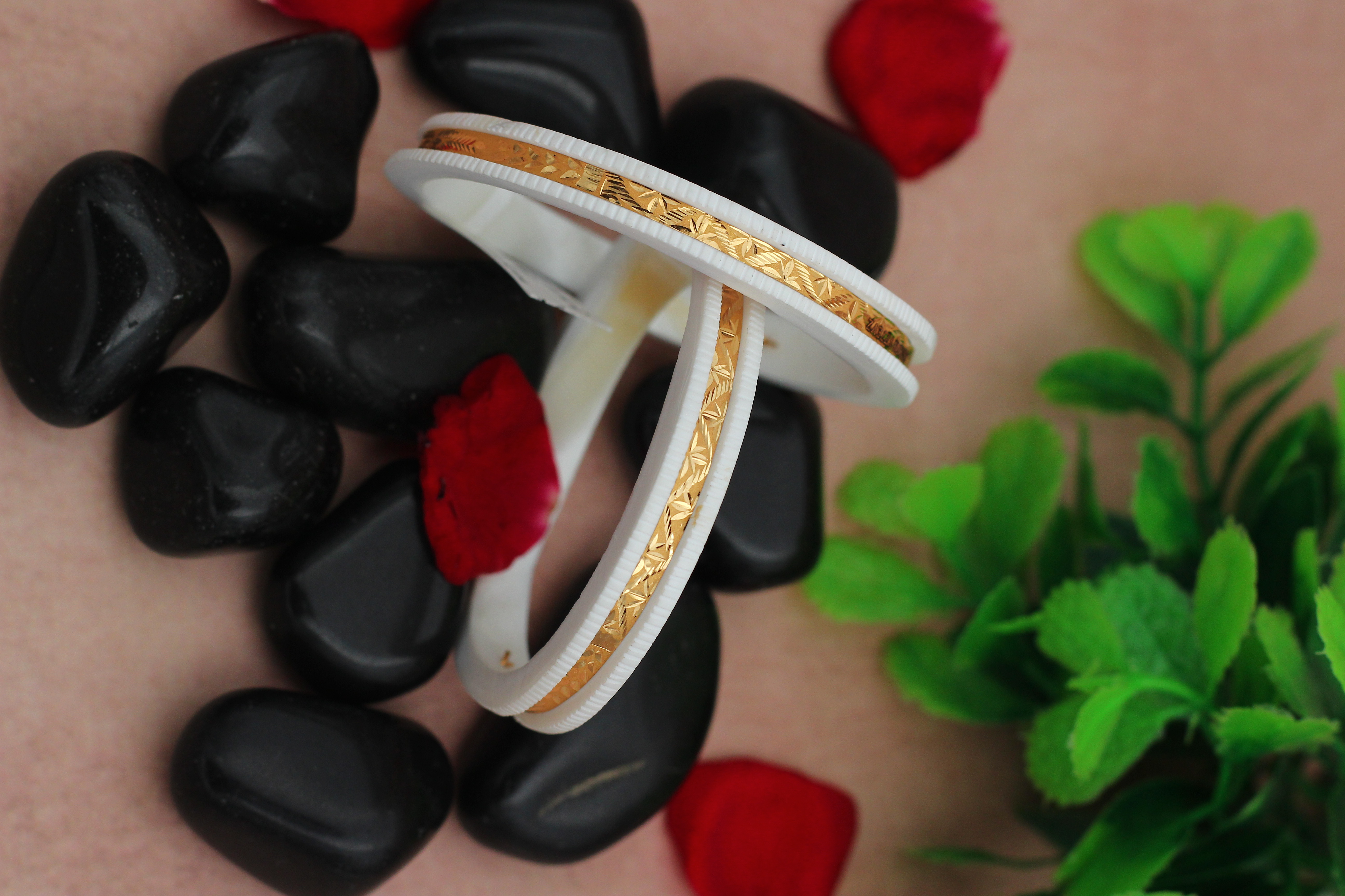 SANKHA (PETTY GOLD SANKHA)