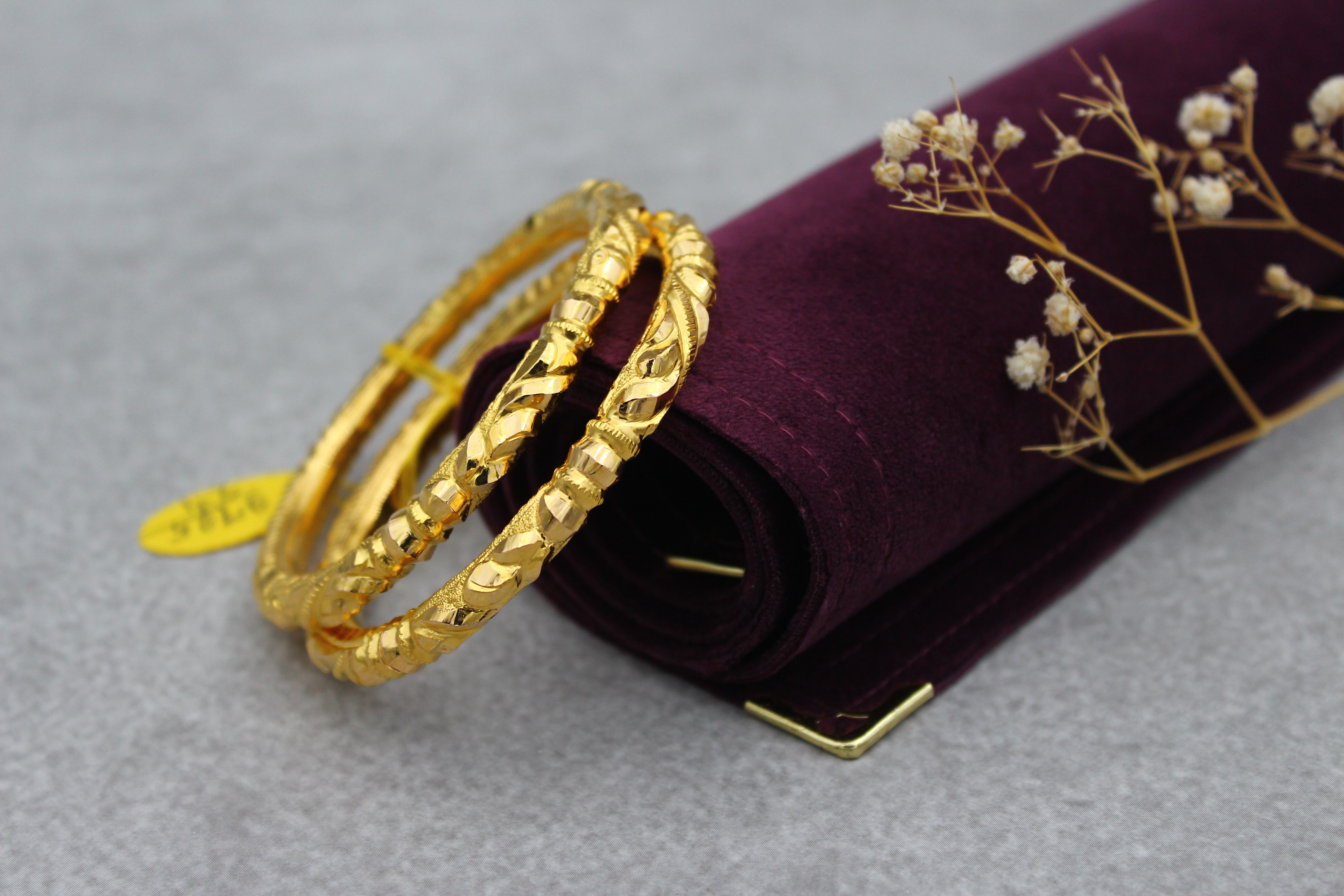 BALA (DESIGN BANGLE)