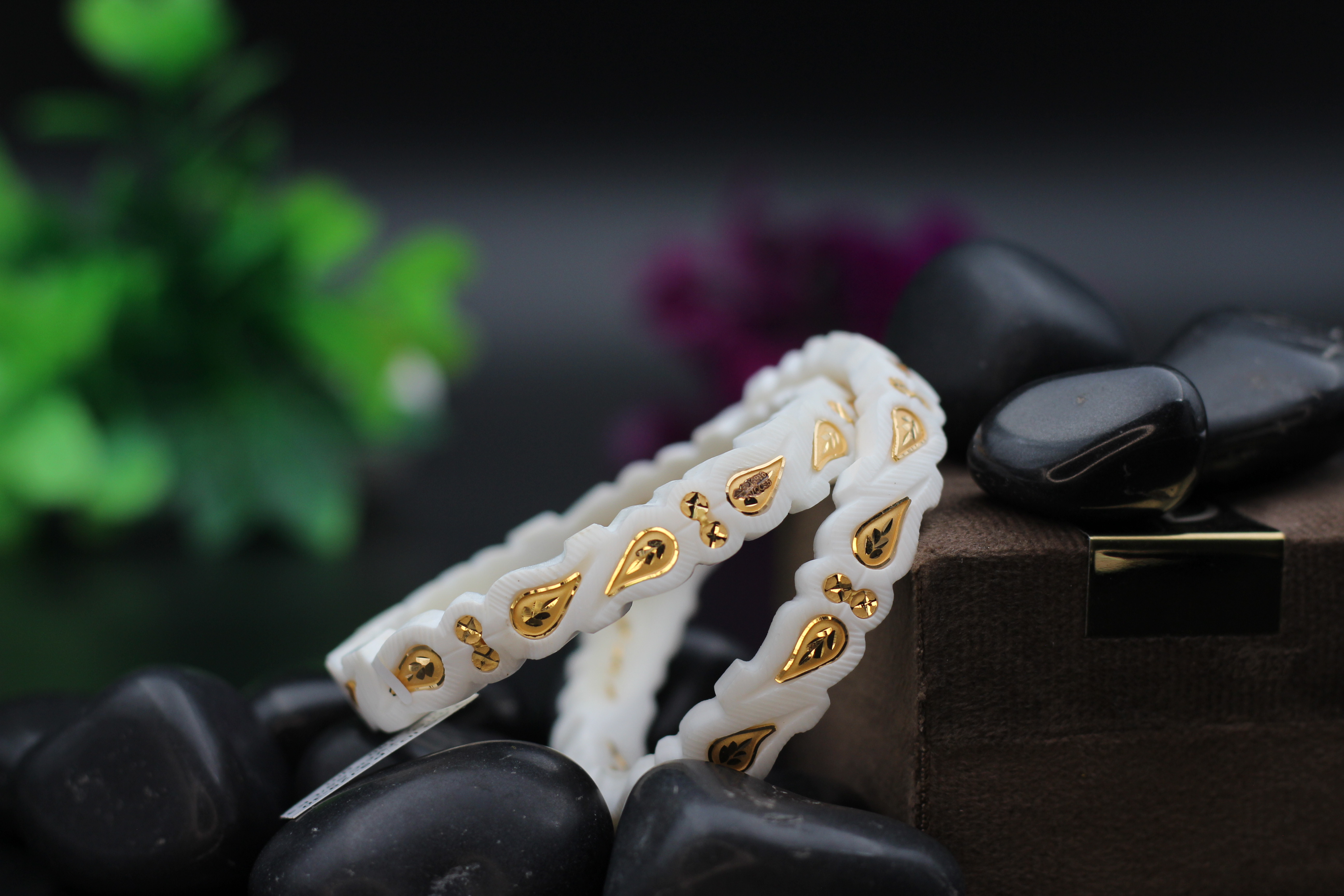 SANKHA (DESIGN GOLD SANKHA)