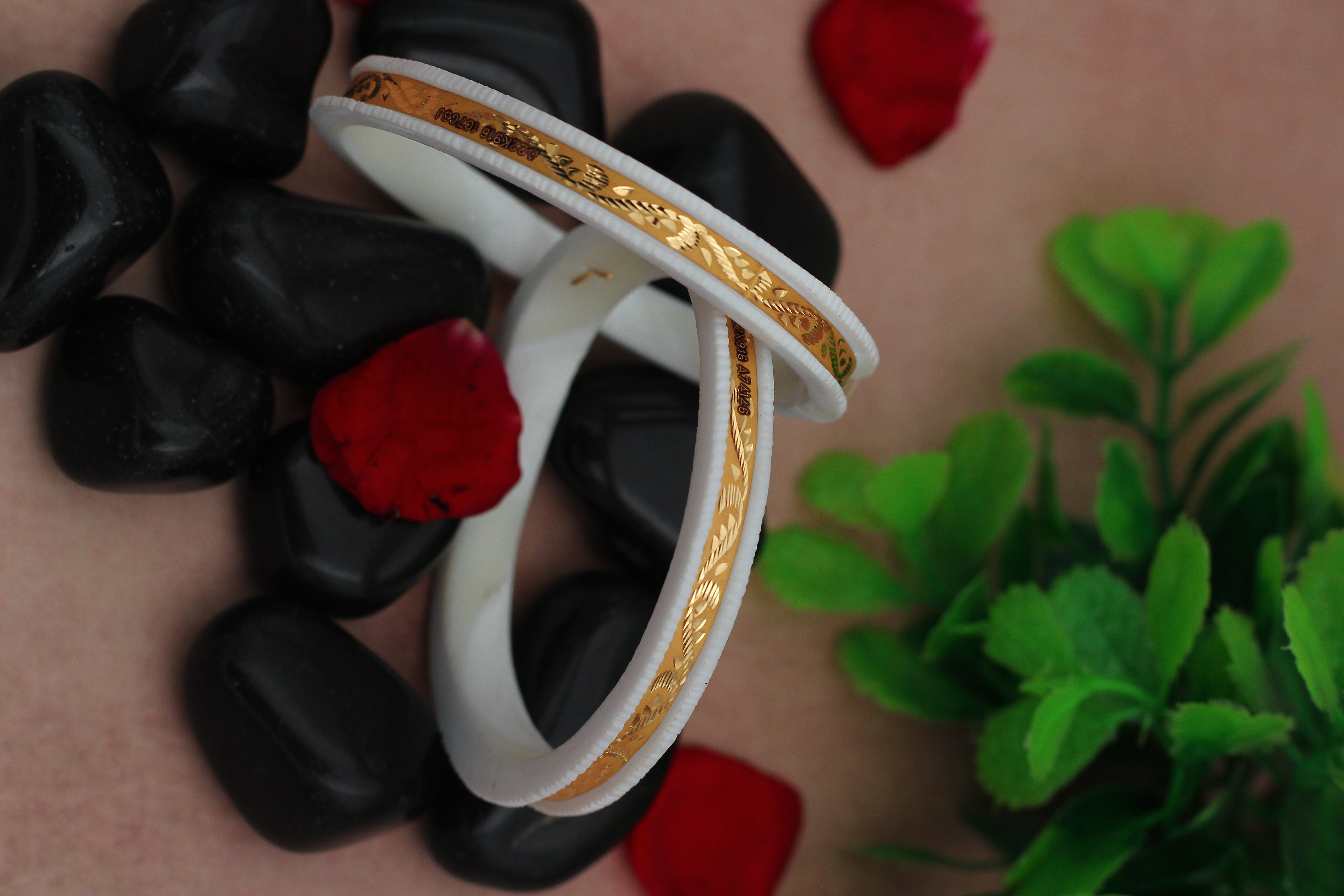SANKHA (PETTY GOLD SANKHA)