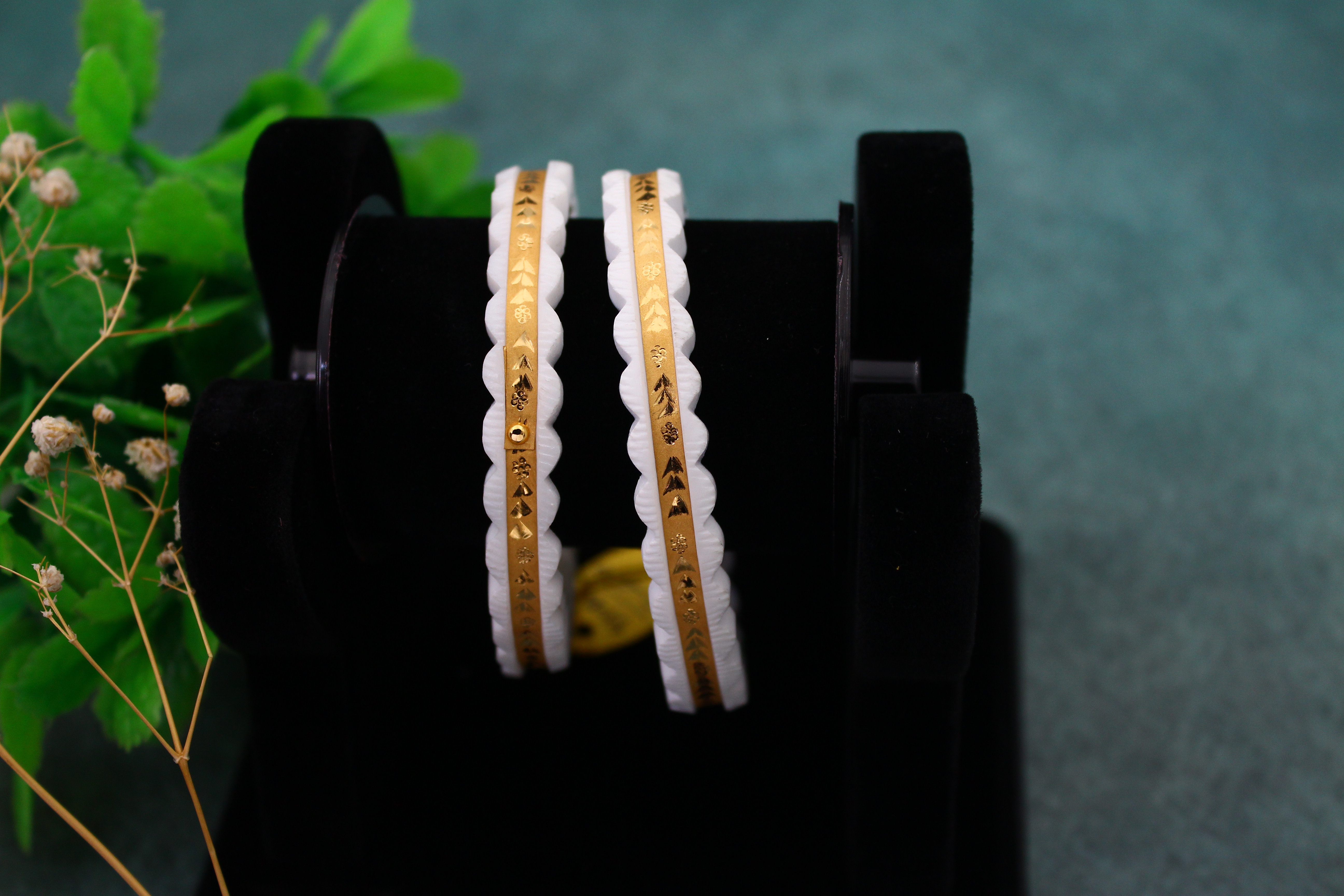 SANKHA (PETTY GOLD SANKHA)