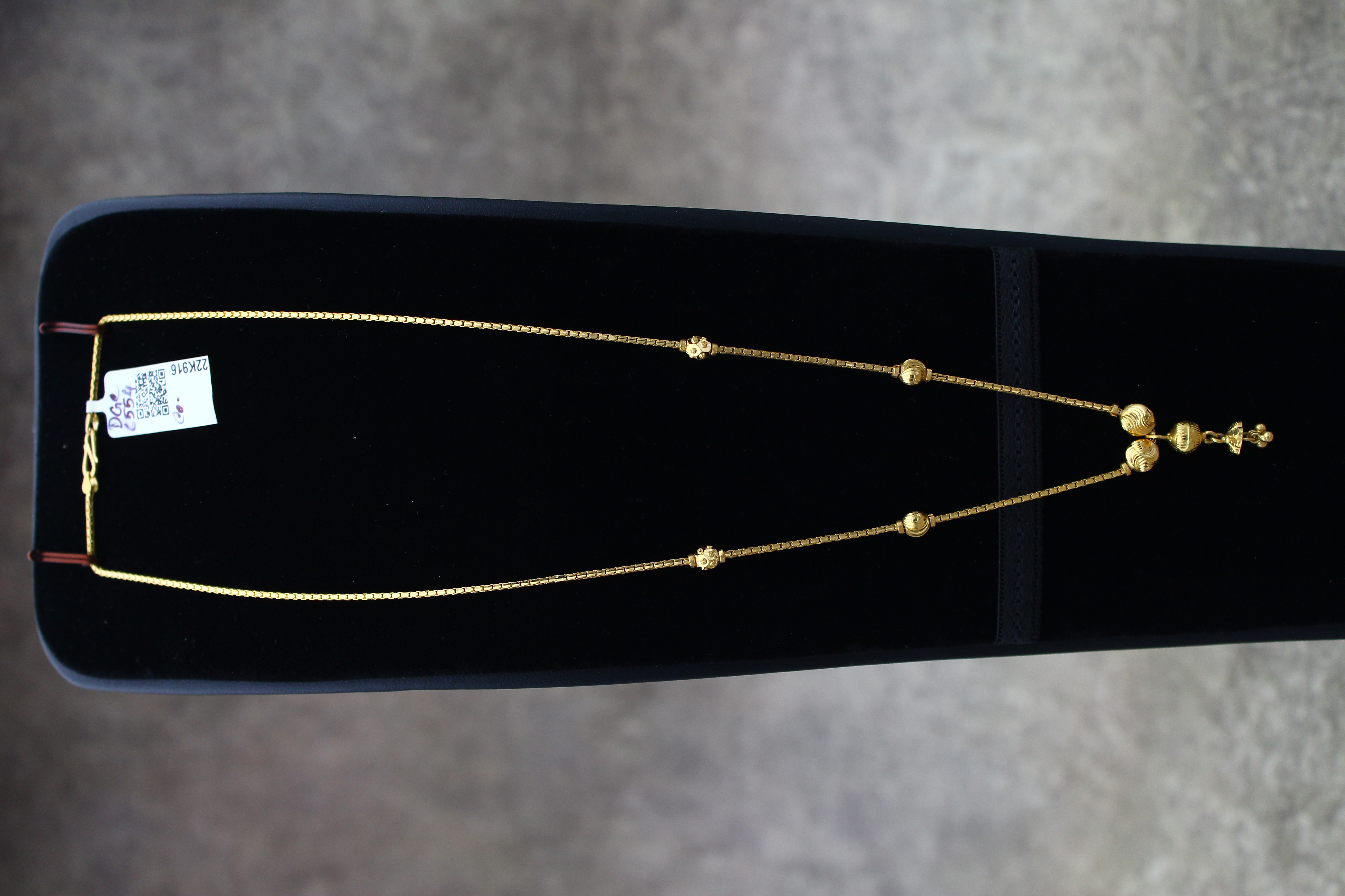 CHAIN (DESIGN GOLD CHAIN) 