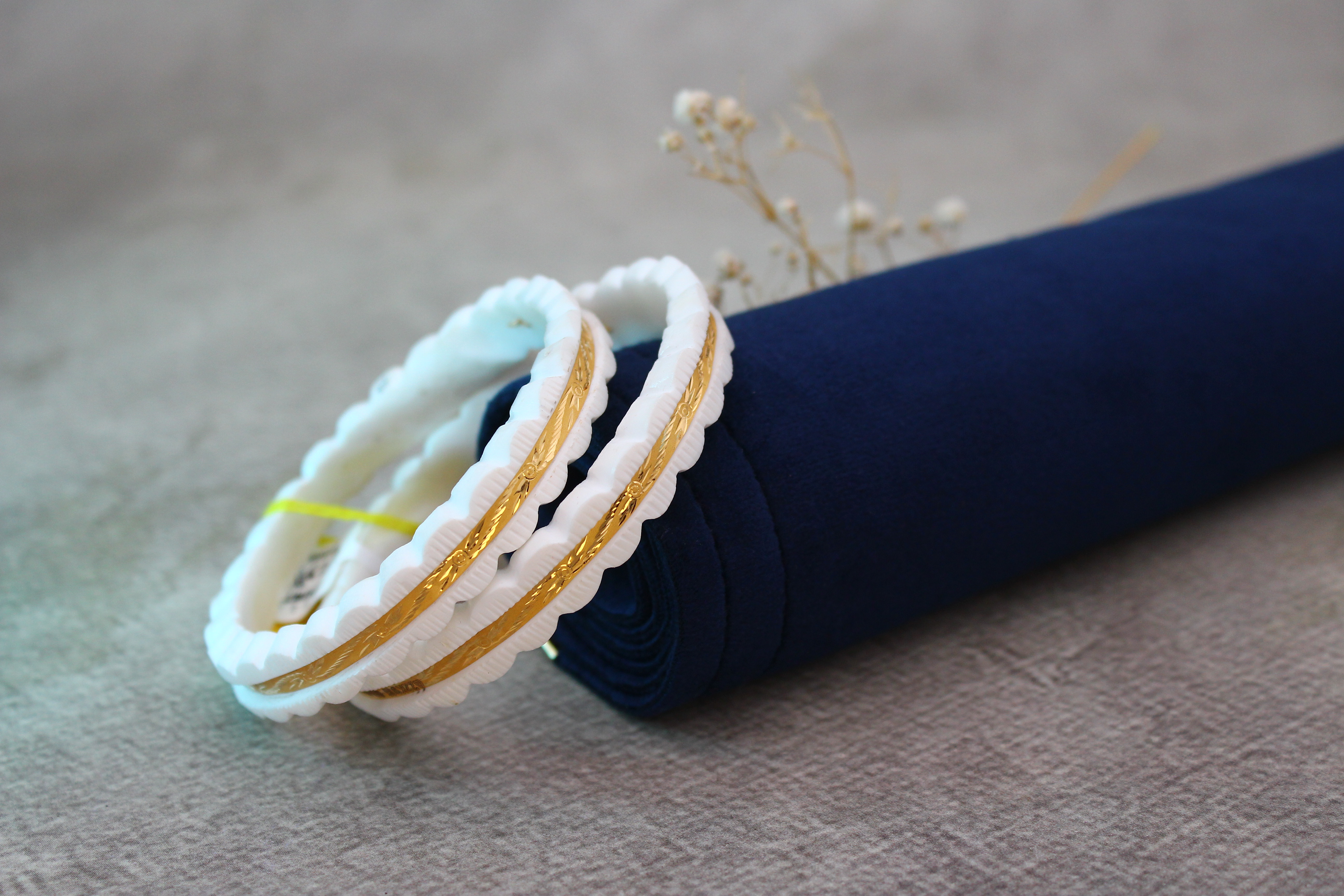 SANKHA (PETTY GOLD SANKHA)