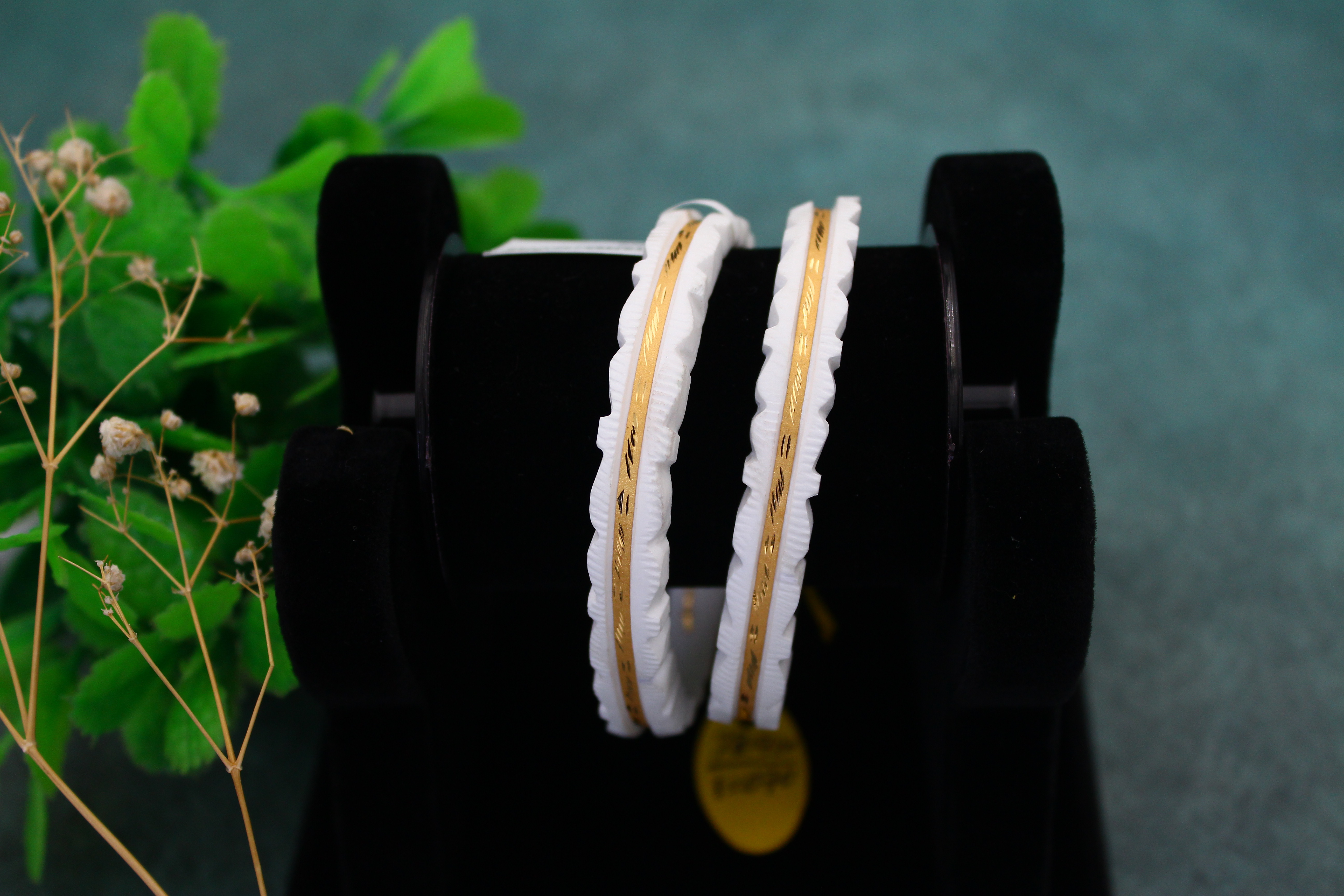 SANKHA (PETTY GOLD SANKHA)