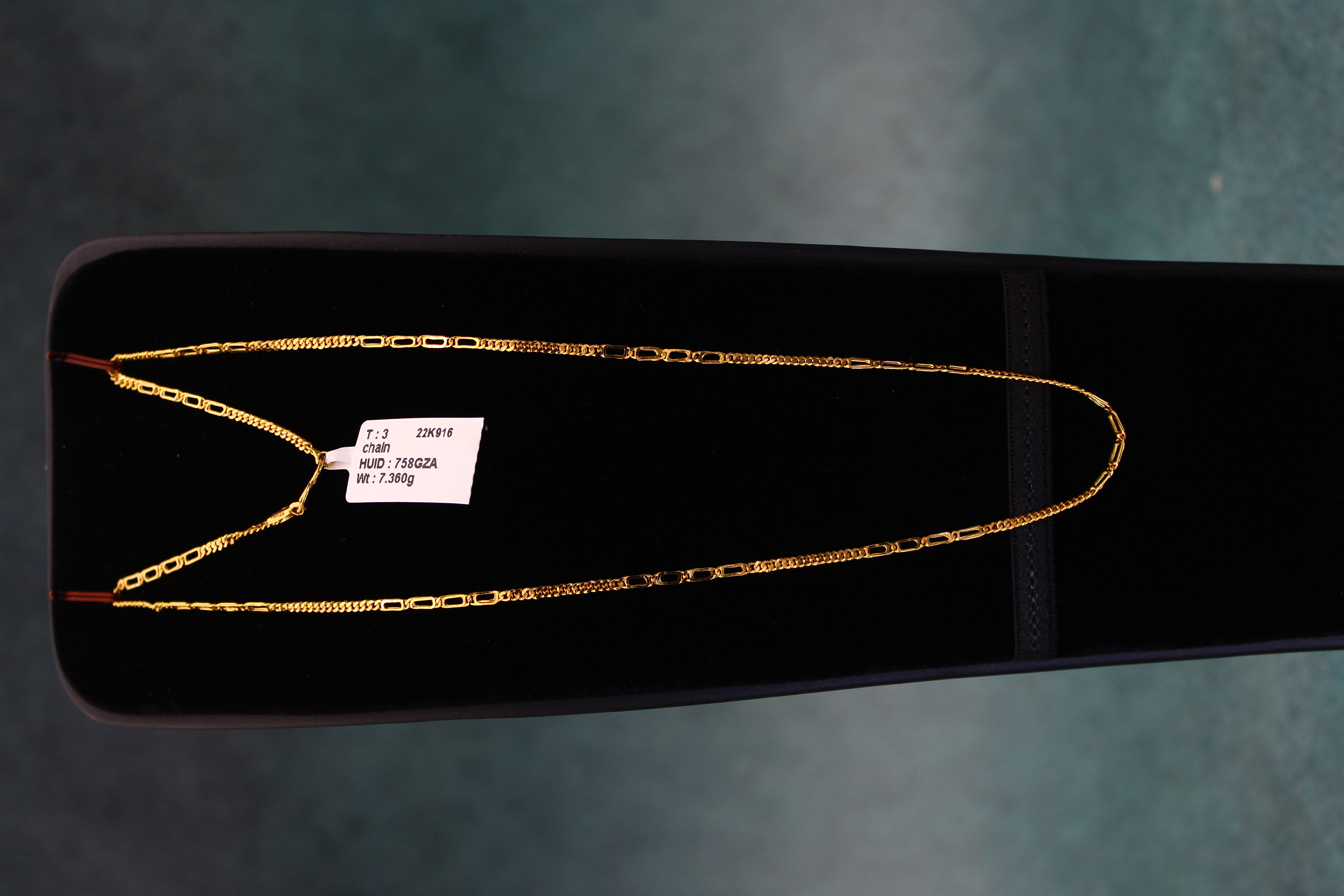 CHAIN 