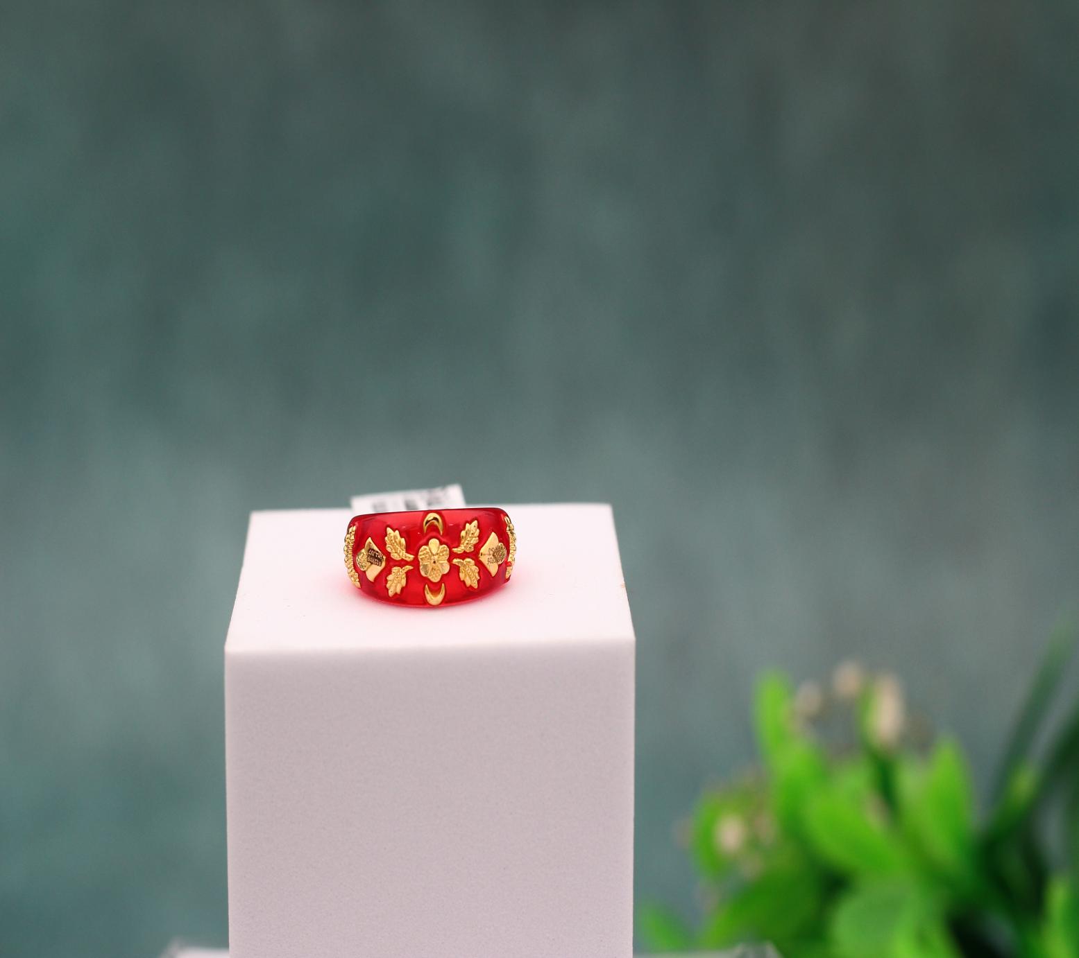 POLA RING 