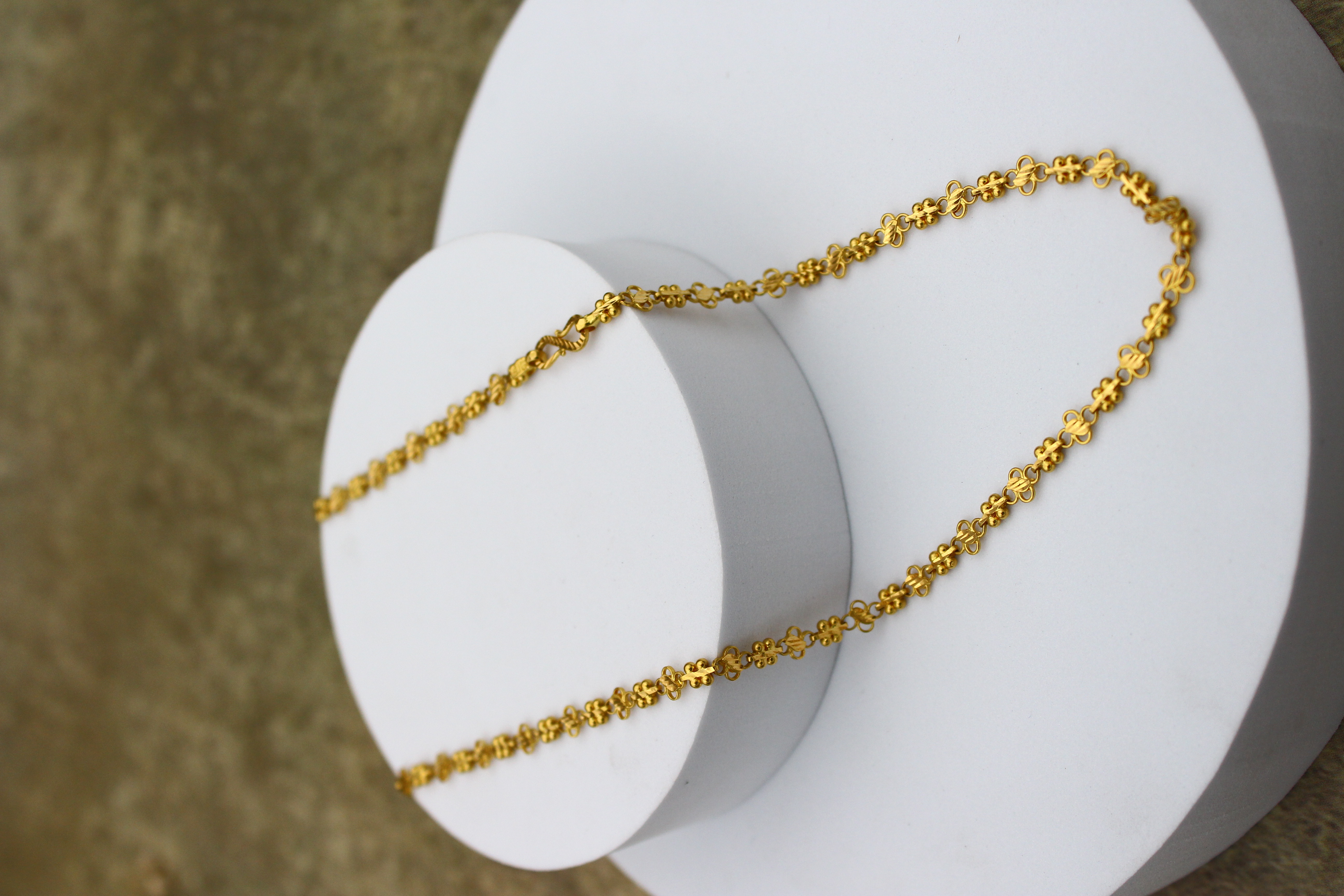 CHAIN (DESIGN GOLD CHAIN) 