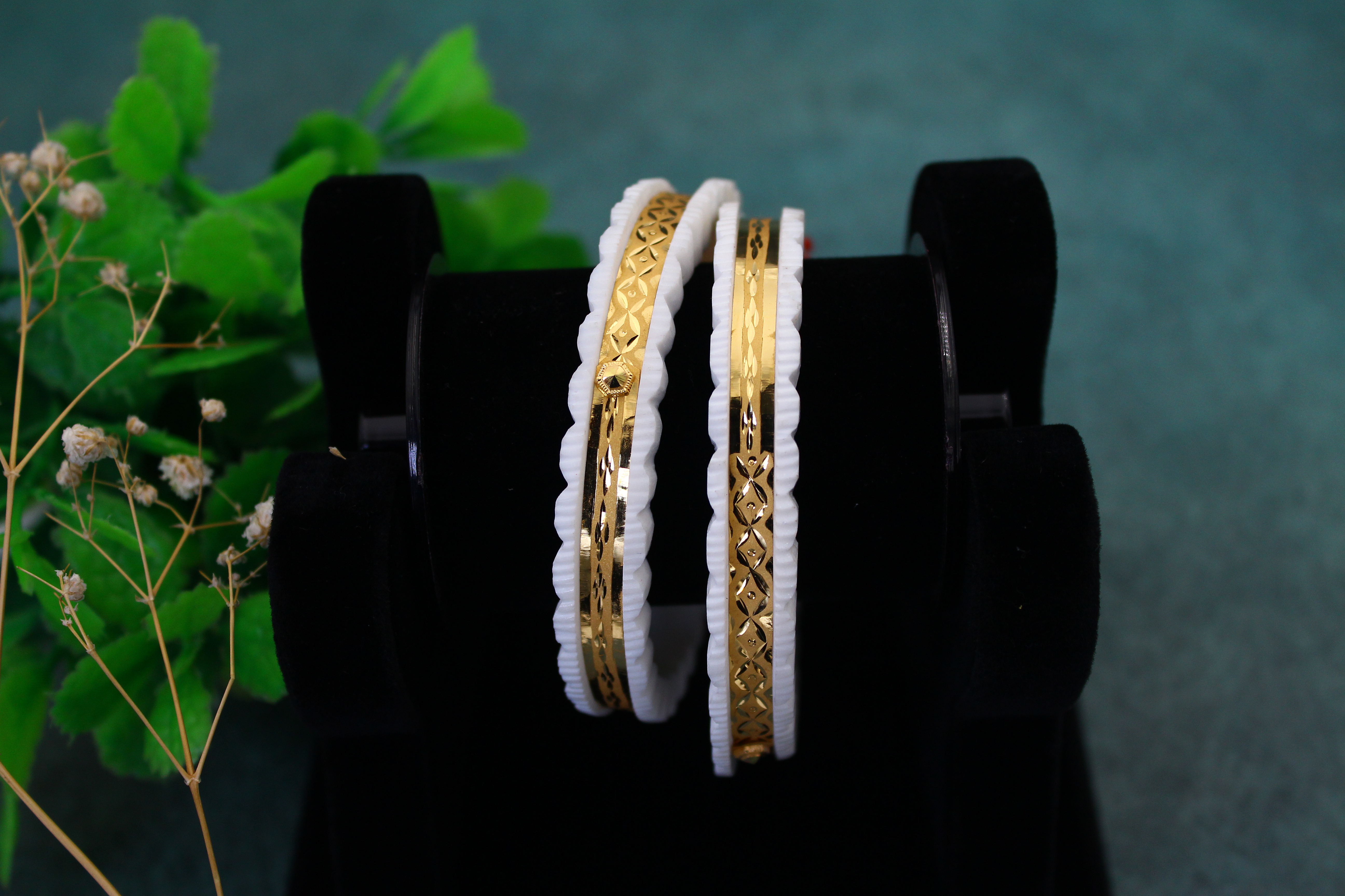 SANKHA (PETTY GOLD SANKHA)