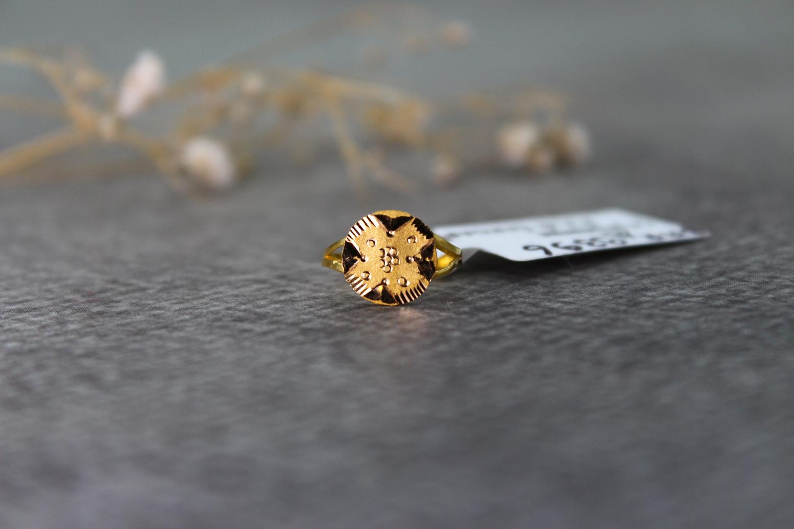 BABY RING