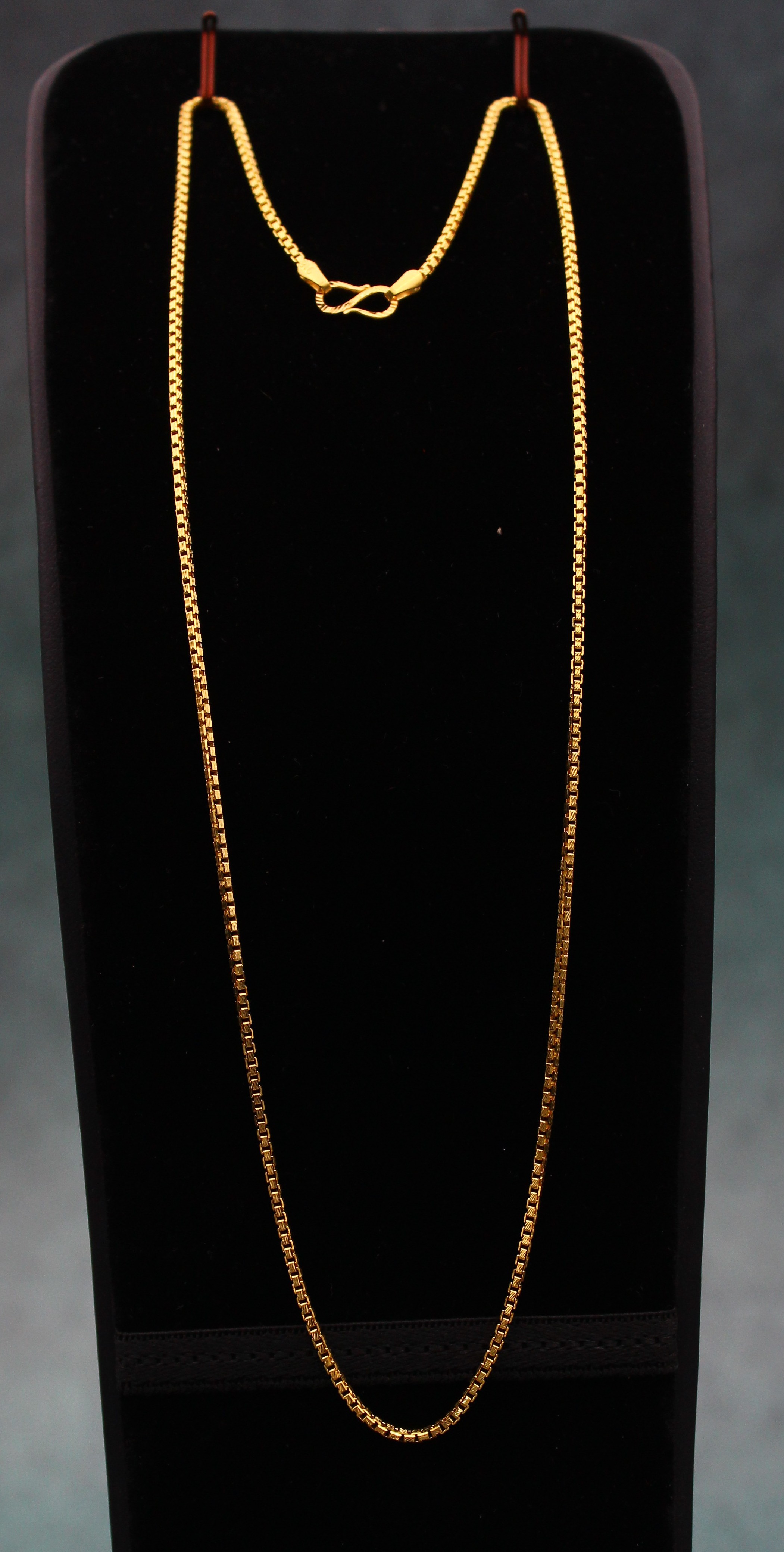 CHAIN 