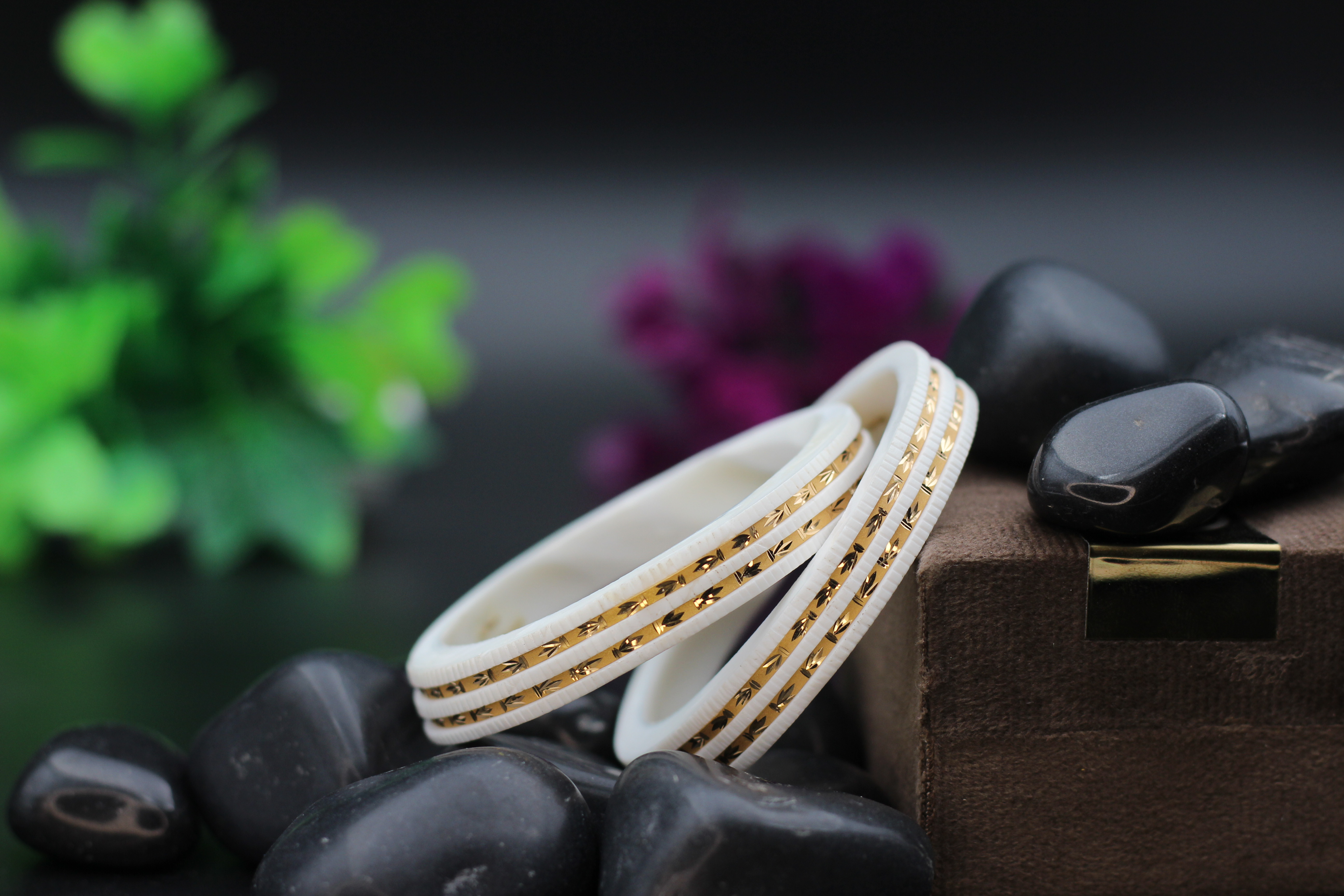 SANKHA (PETTY GOLD SANKHA)