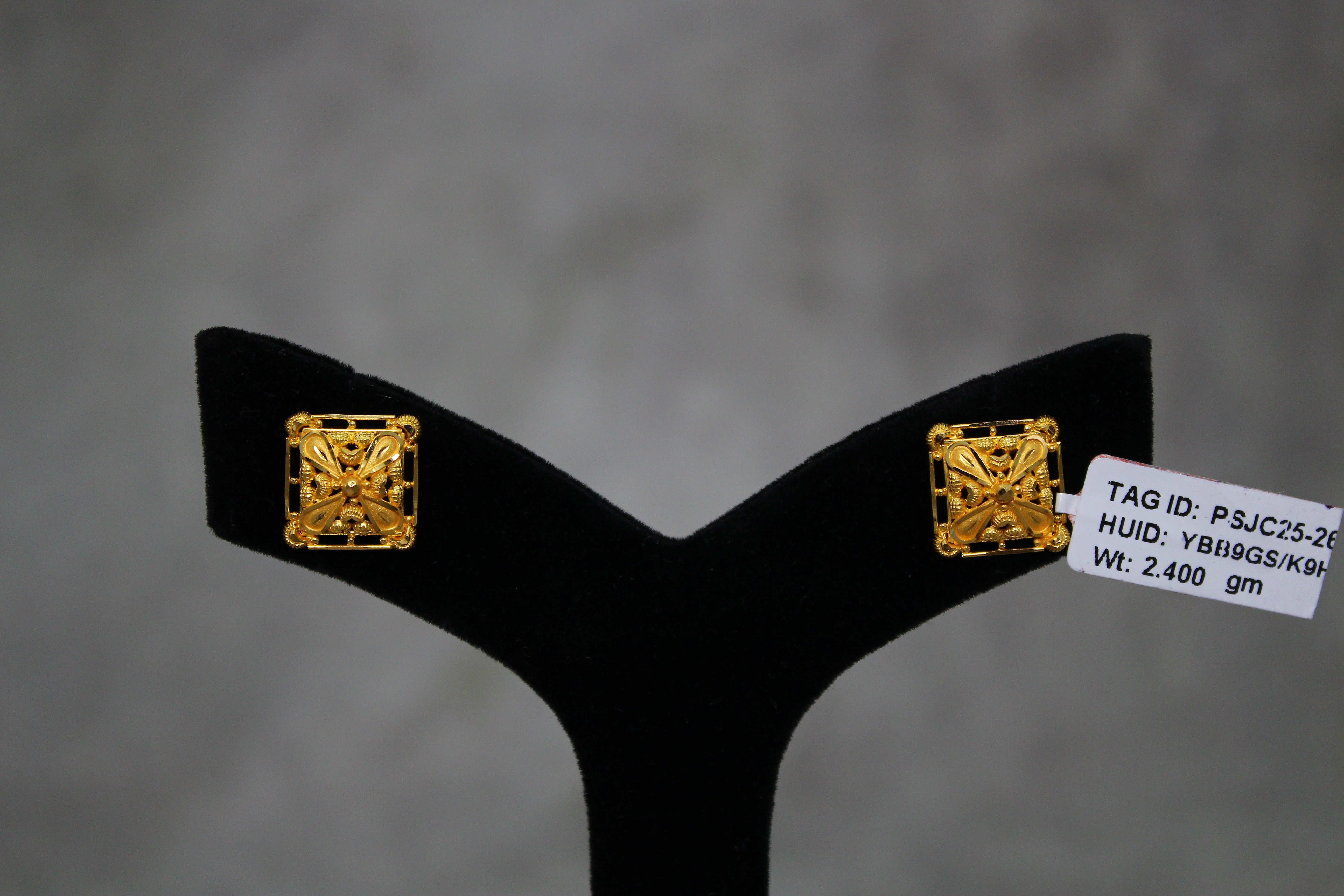 FANCY TOPS