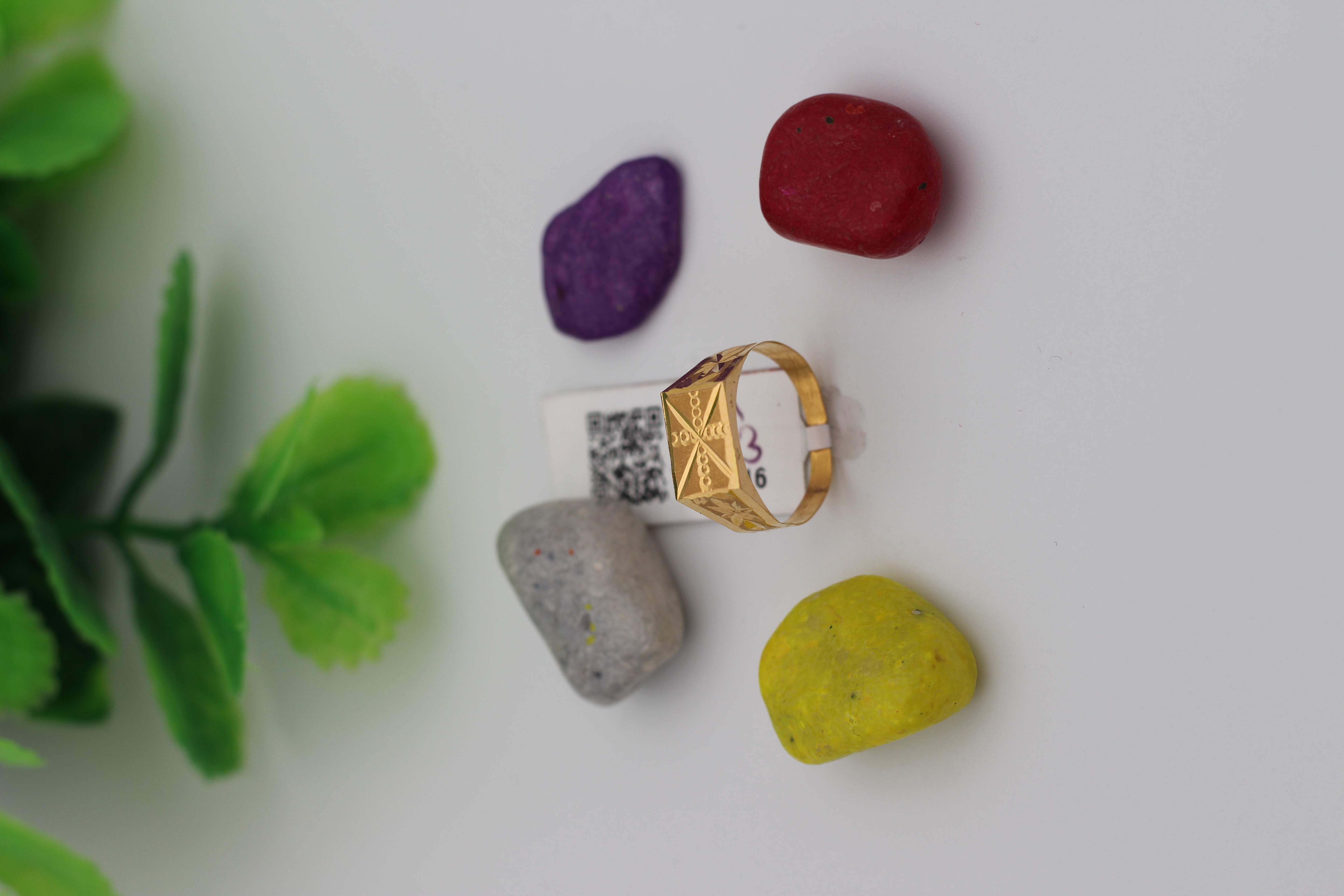 BABY RING