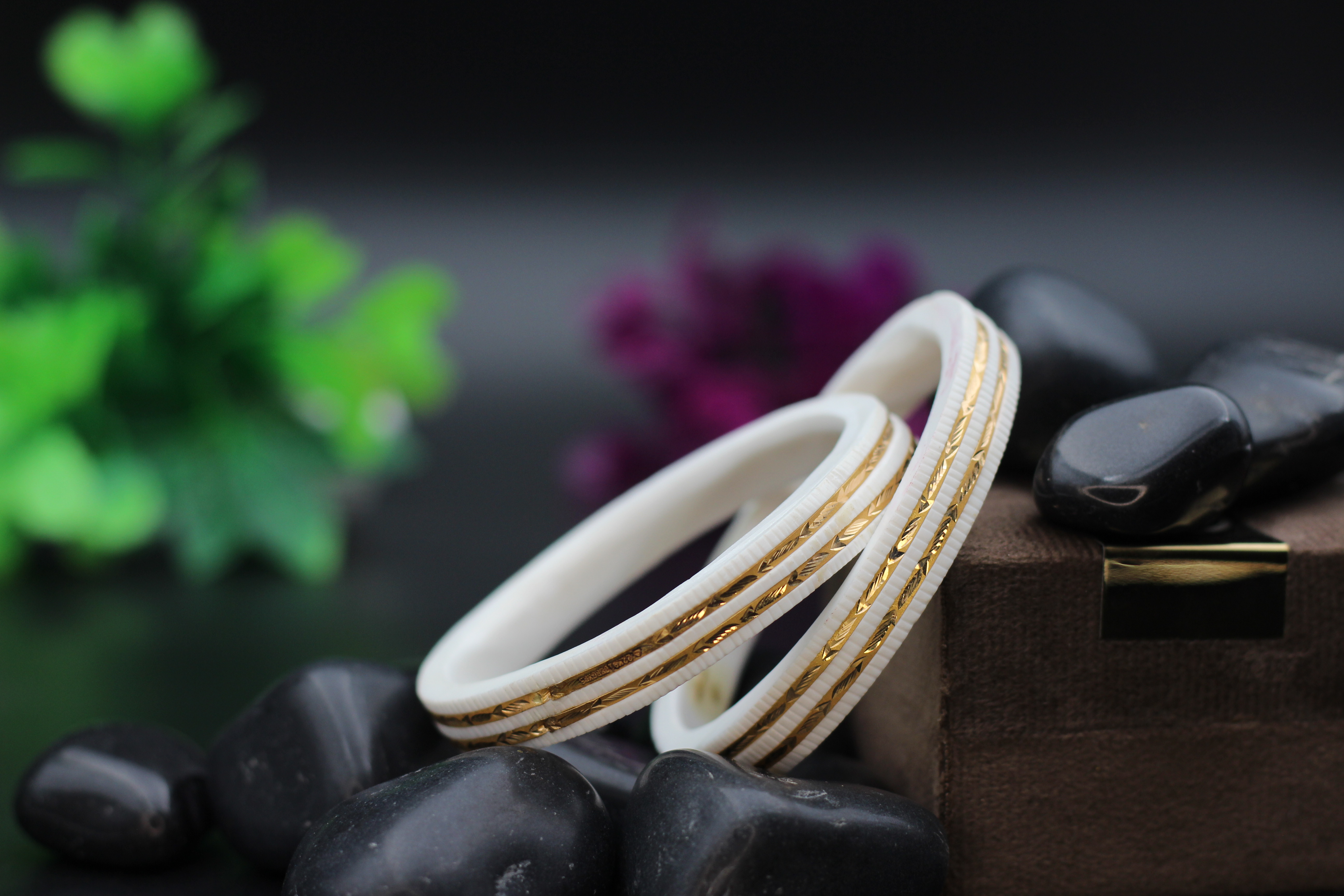 SANKHA (PETTY GOLD SANKHA)