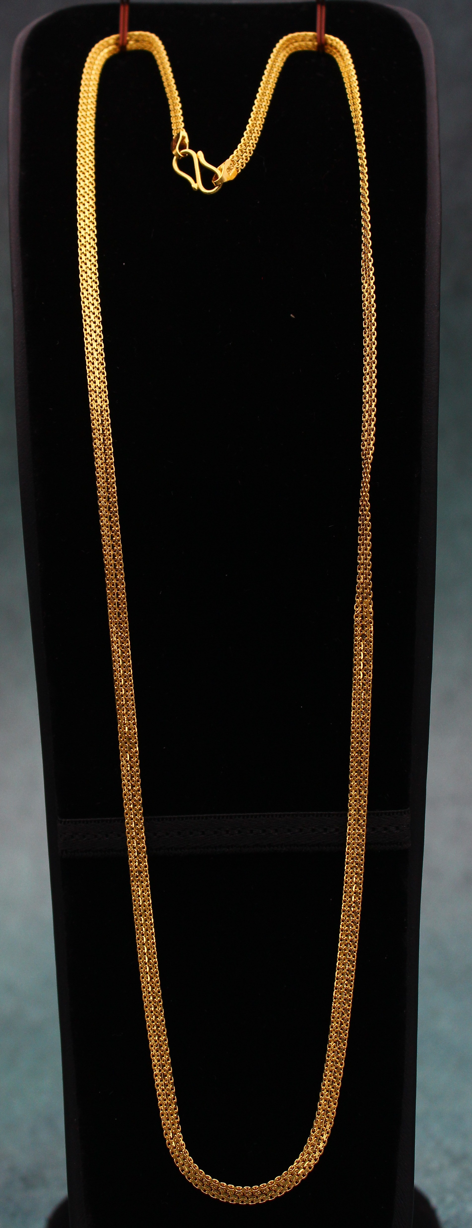 CHAIN 