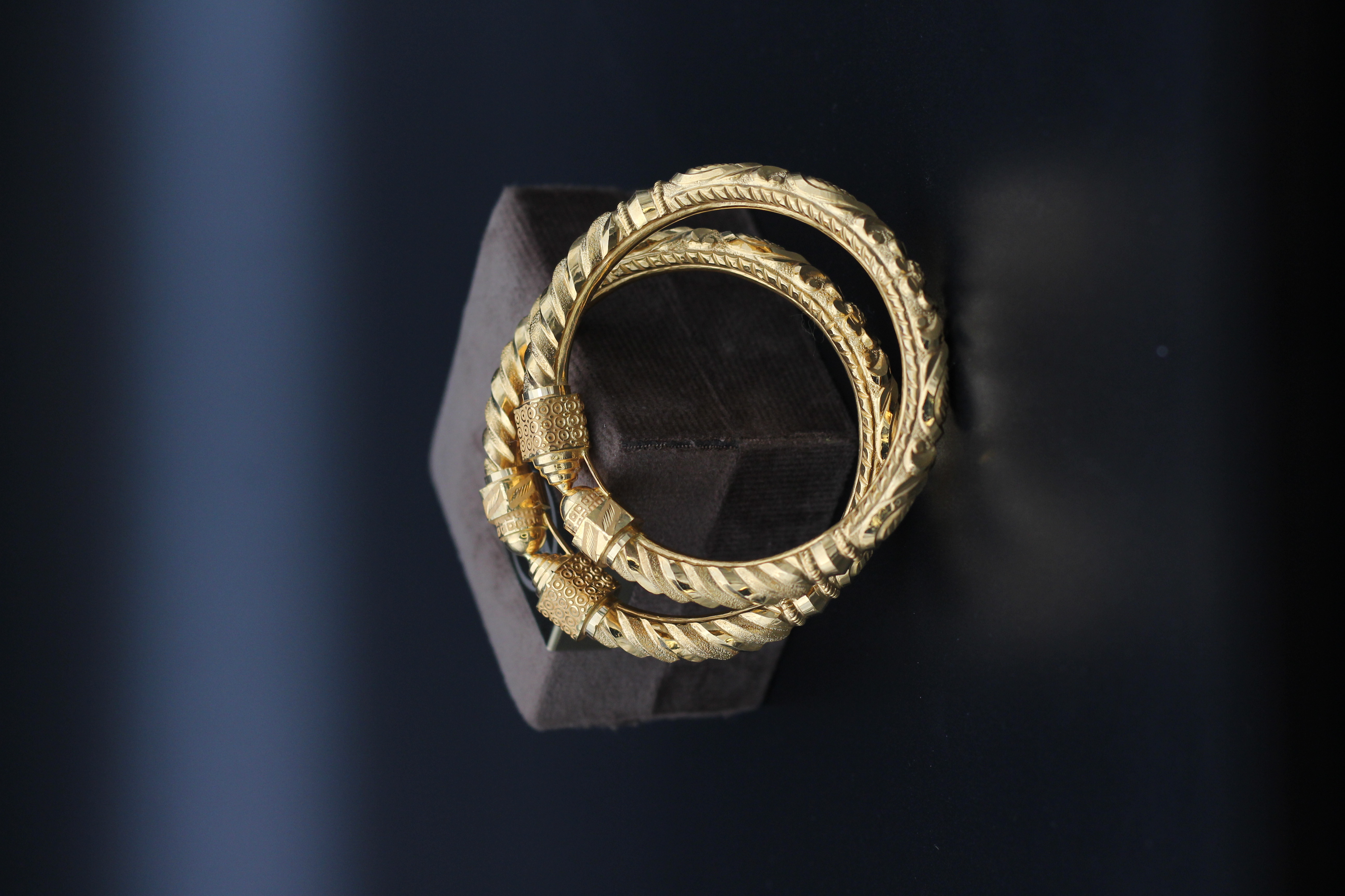 BALA (DESIGN BANGLE)