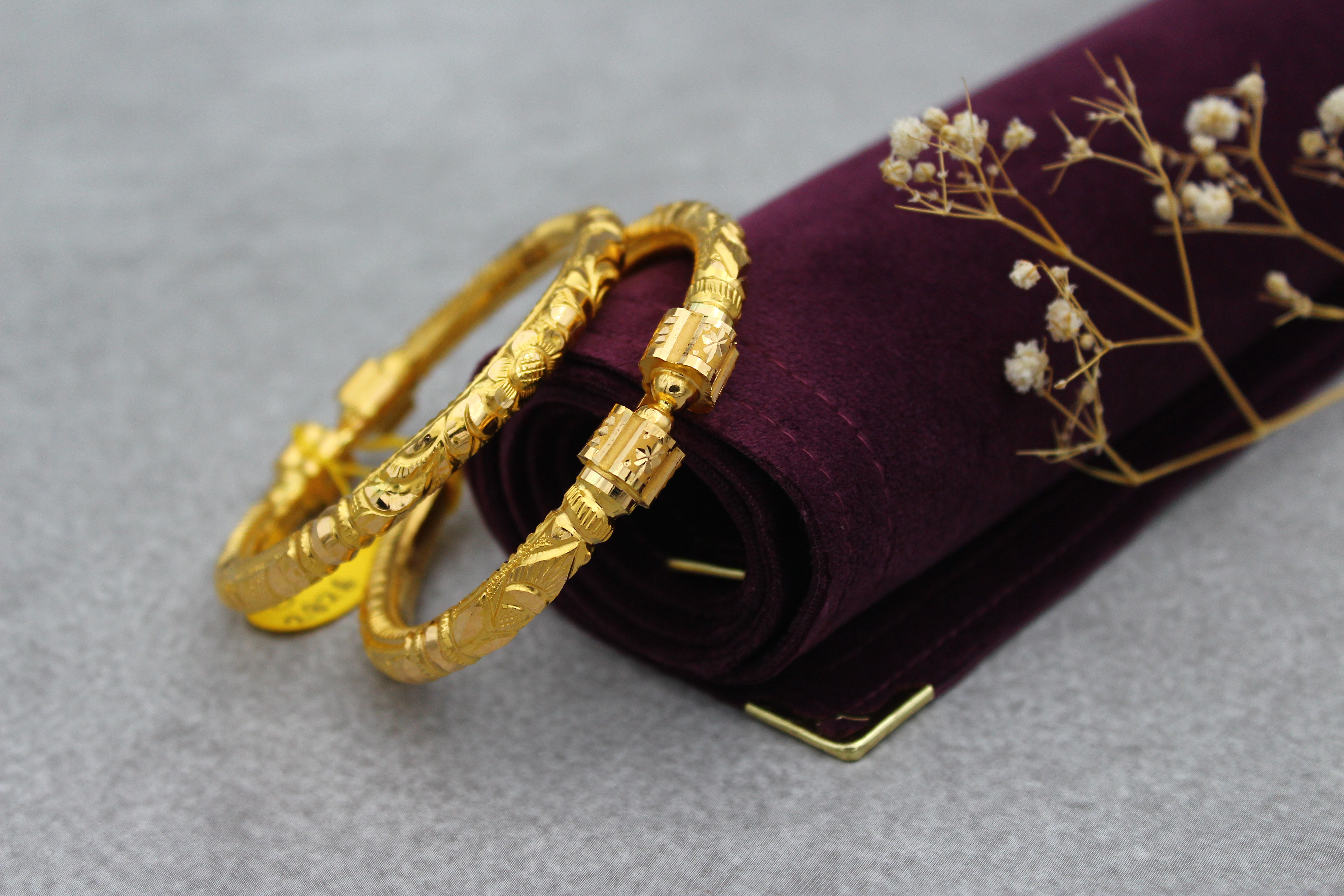 BALA (DESIGN BANGLE)