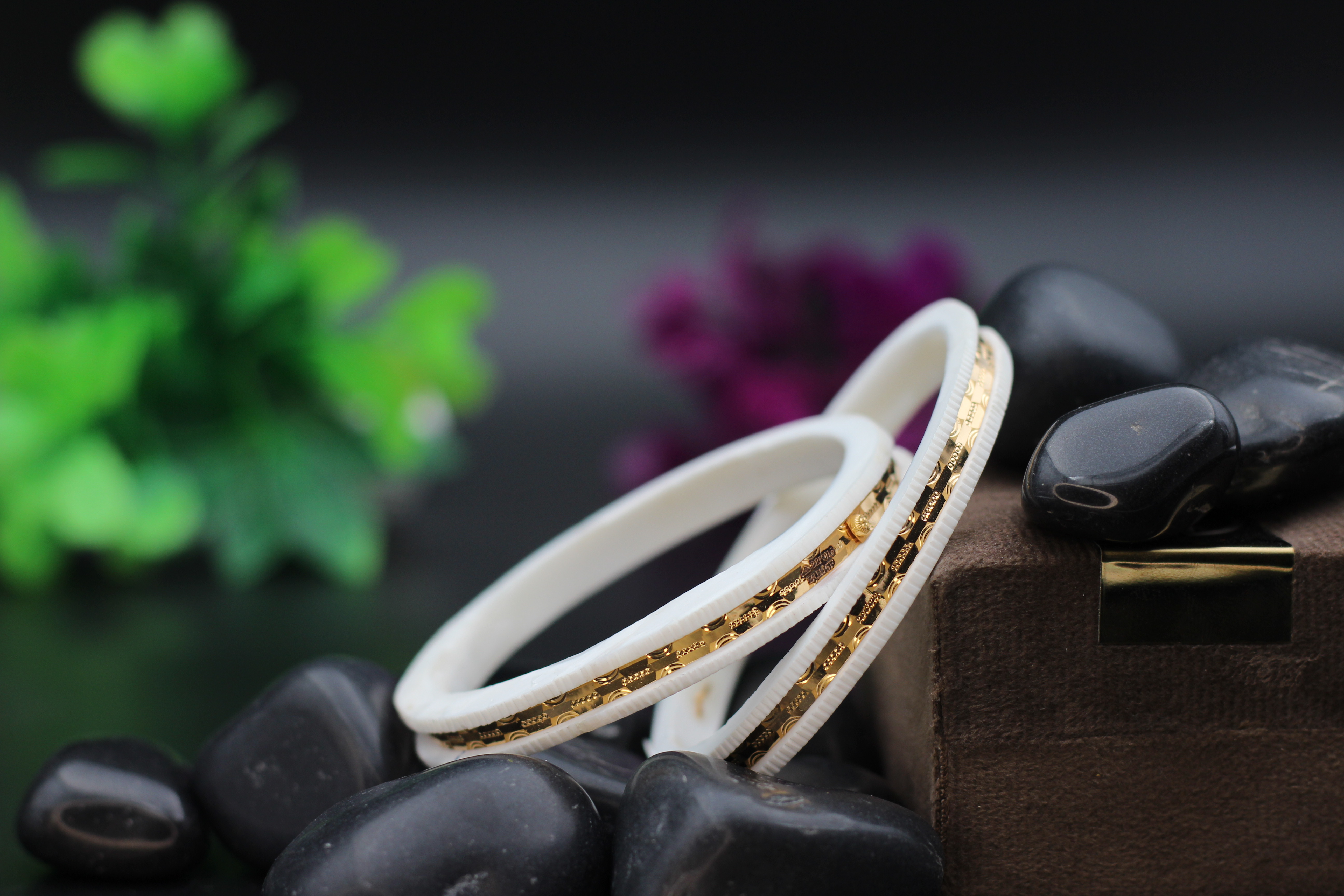 SANKHA (PETTY GOLD SANKHA)
