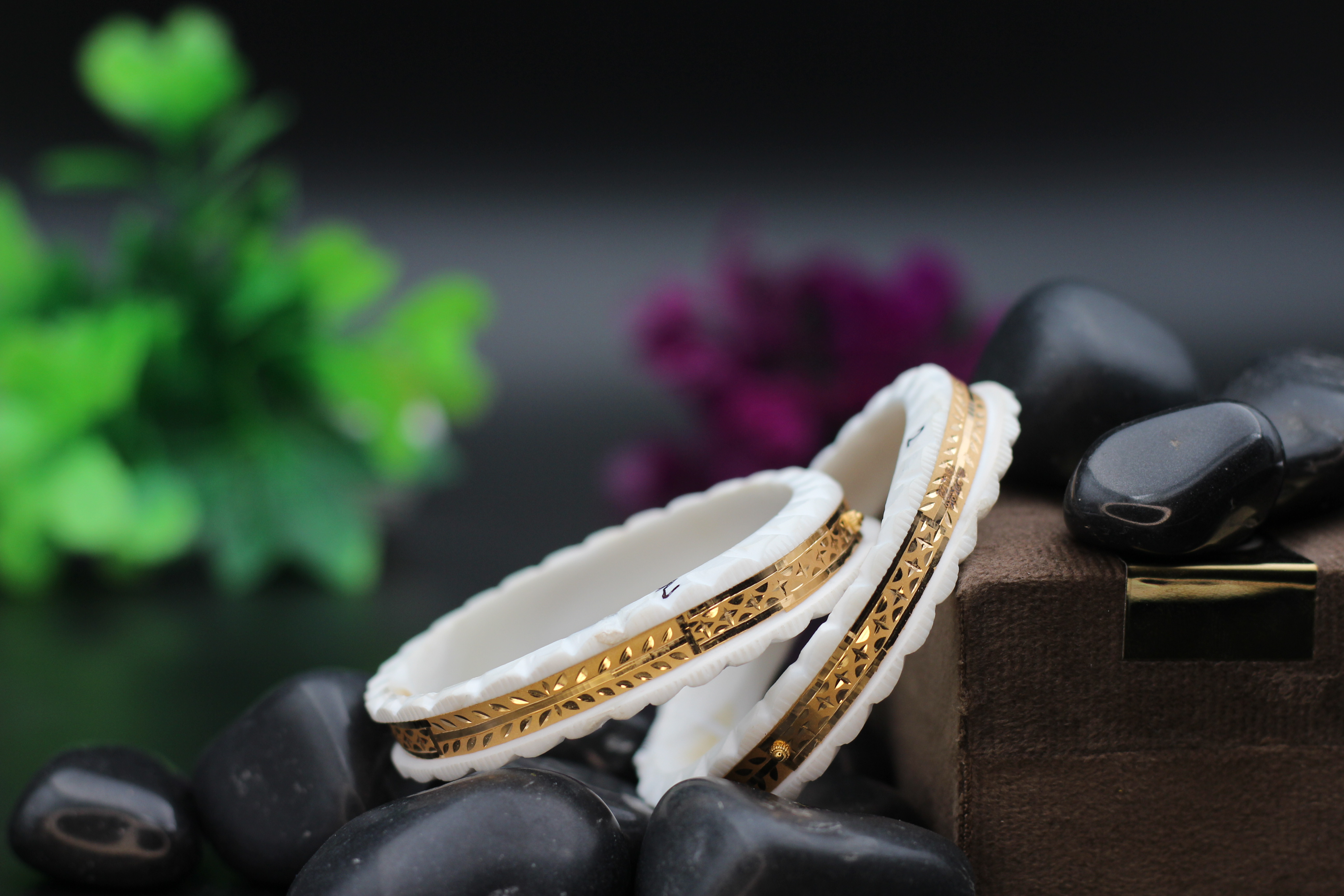 SANKHA (PETTY GOLD SANKHA)