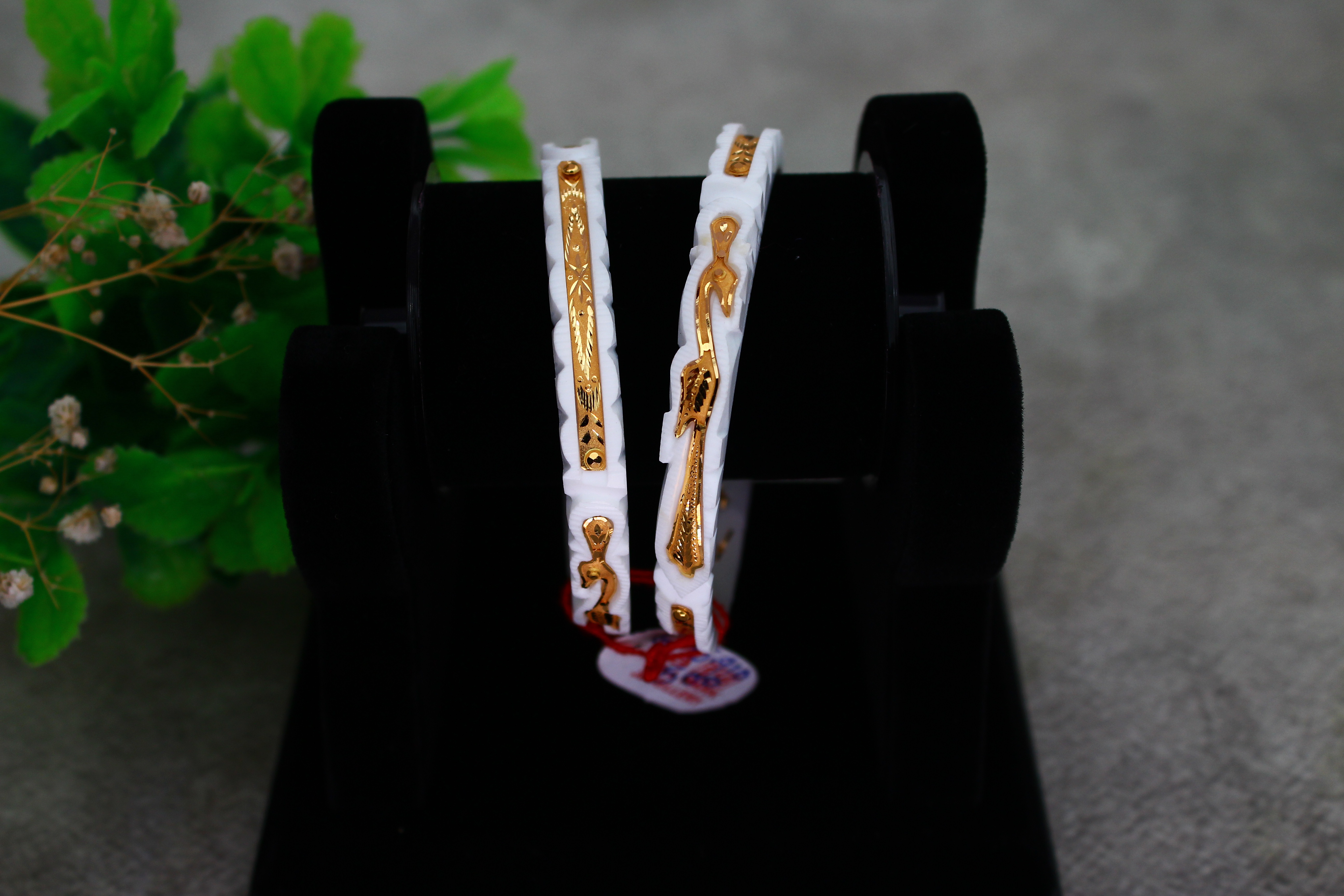 SANKHA (DESIGN GOLD SANKHA)