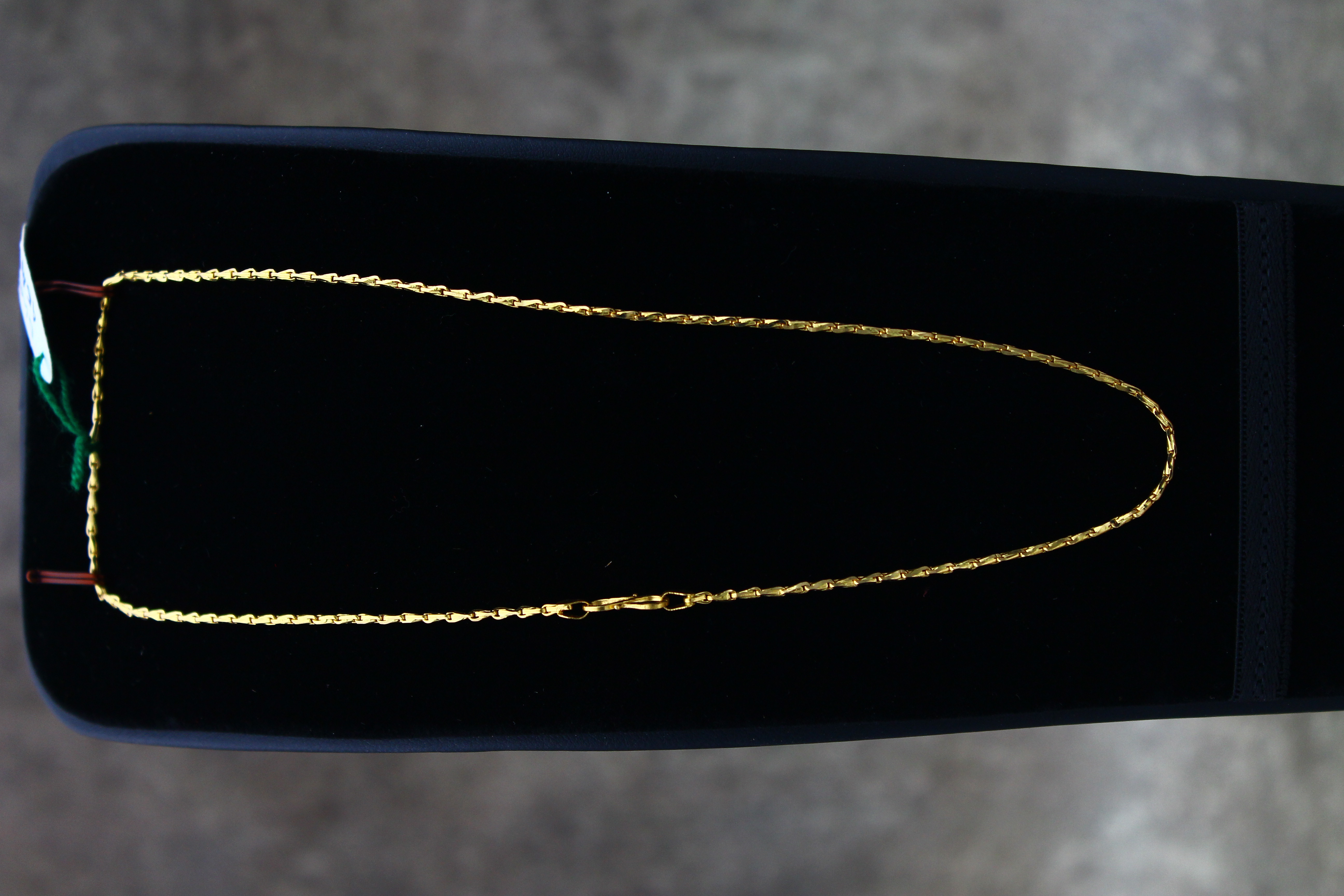 CHAIN (DESIGN GOLD CHAIN) 
