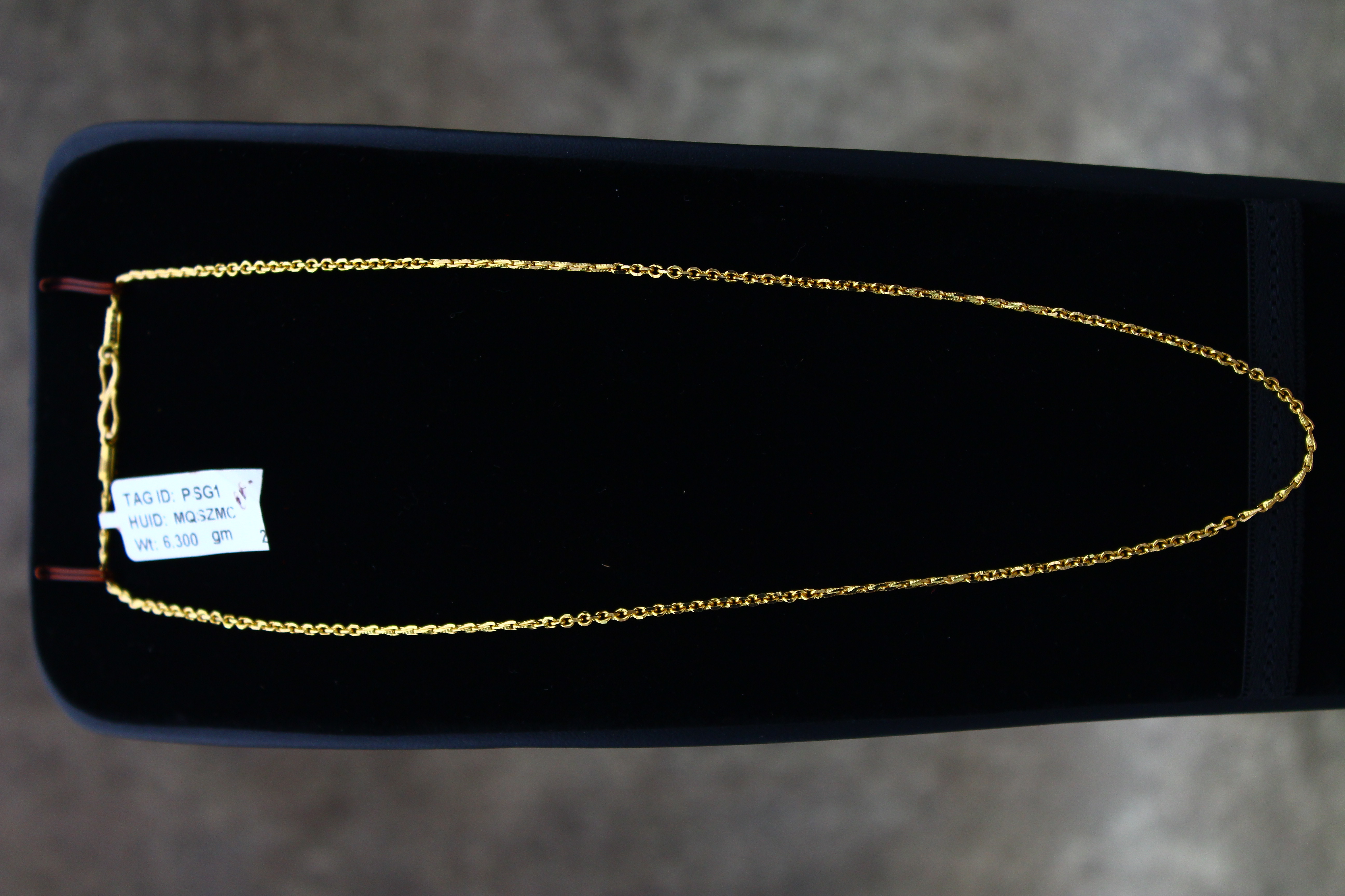 CHAIN (DESIGN GOLD CHAIN) 