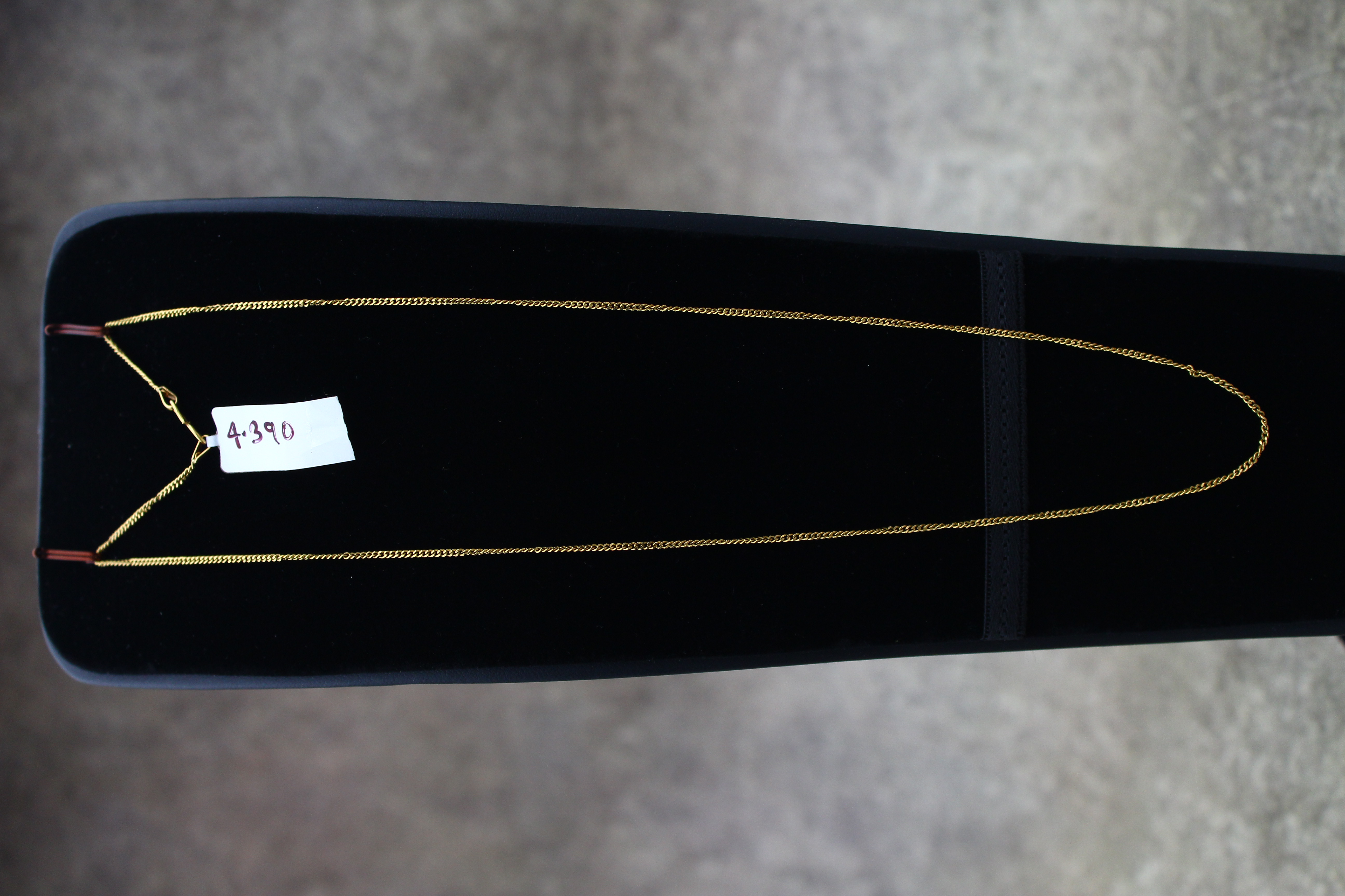 CHAIN (DESIGN GOLD CHAIN) 