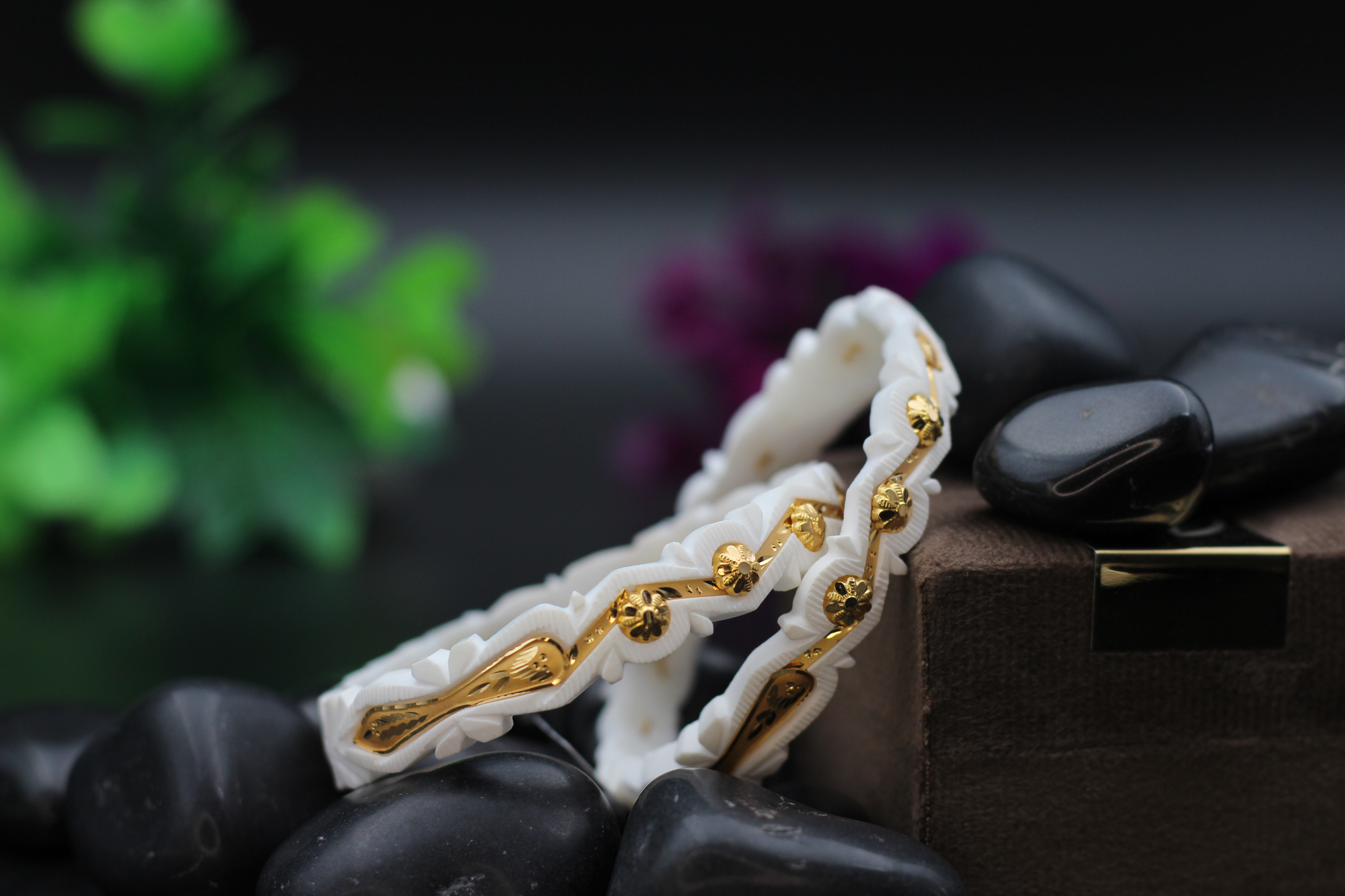 SANKHA (DESIGN GOLD SANKHA)