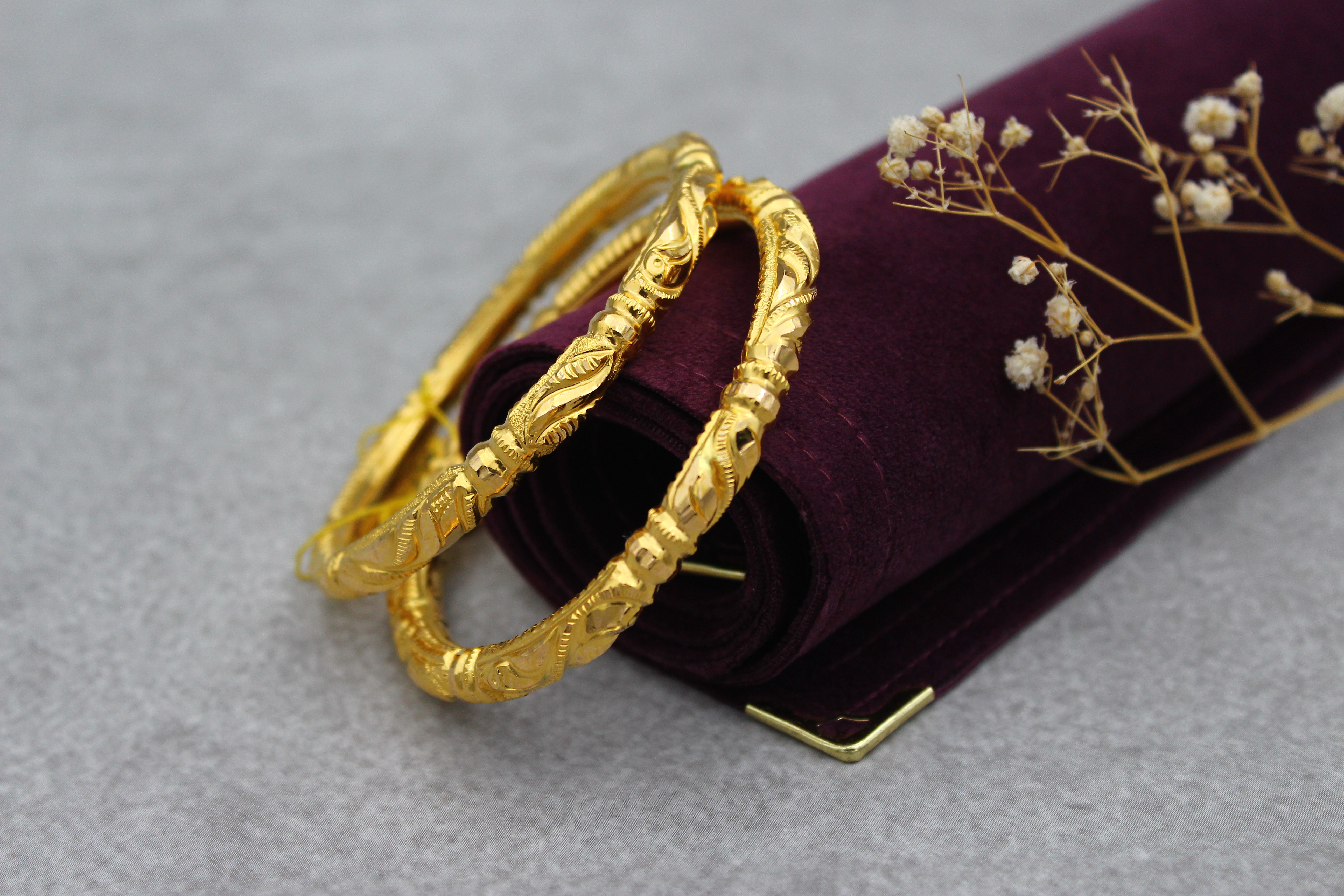 BALA (DESIGN BANGLE)