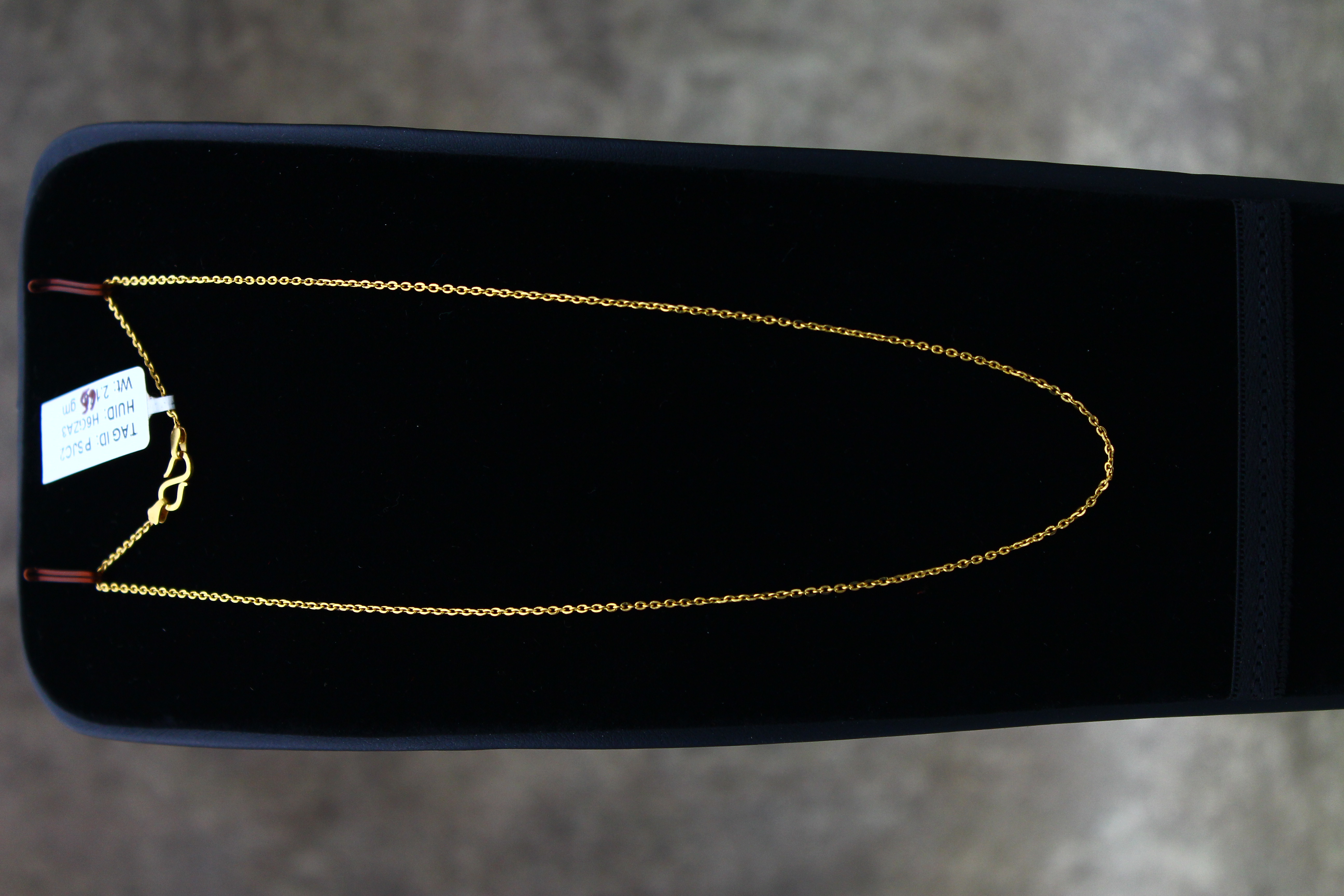 CHAIN (DESIGN GOLD CHAIN) 