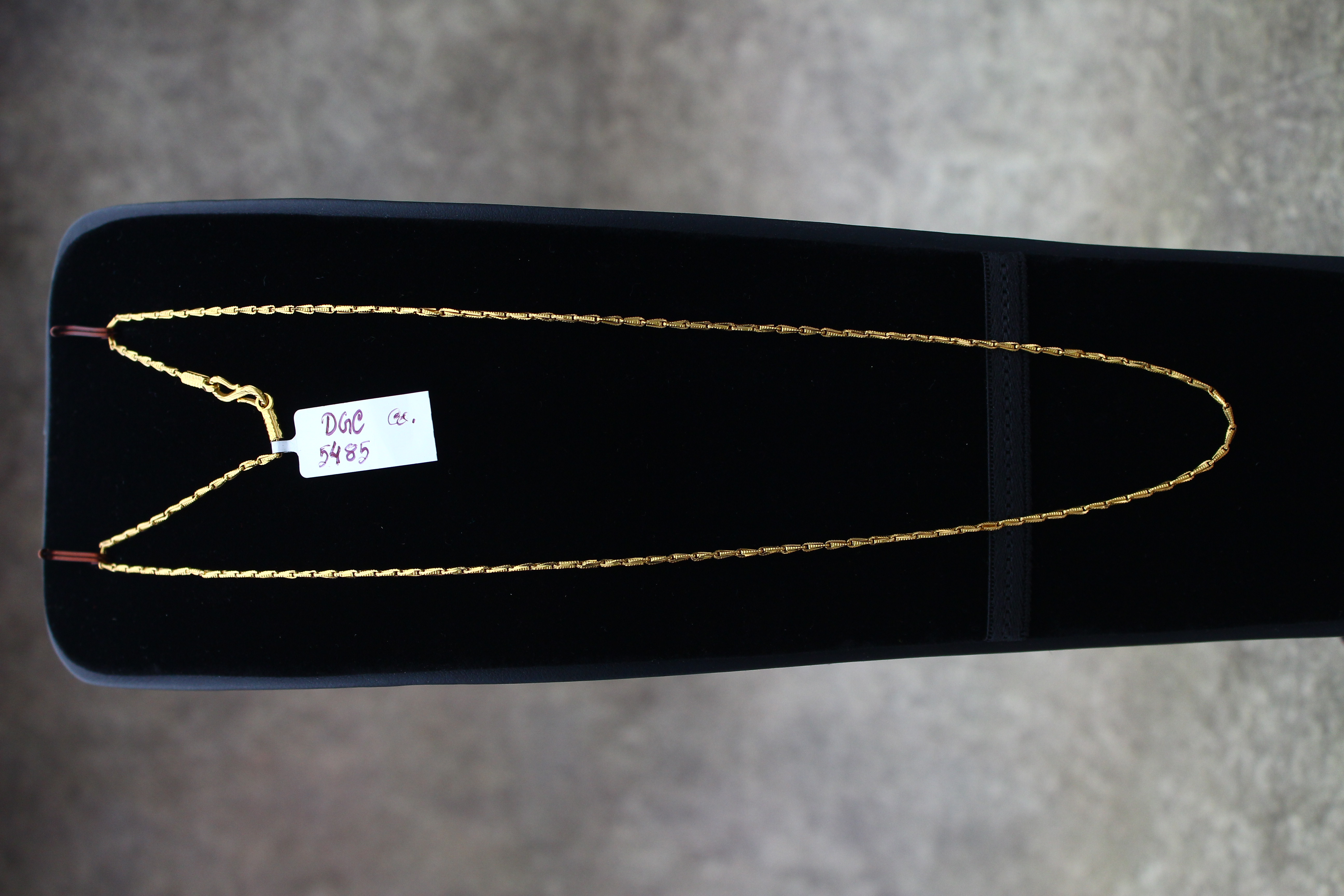CHAIN (DESIGN GOLD CHAIN) 