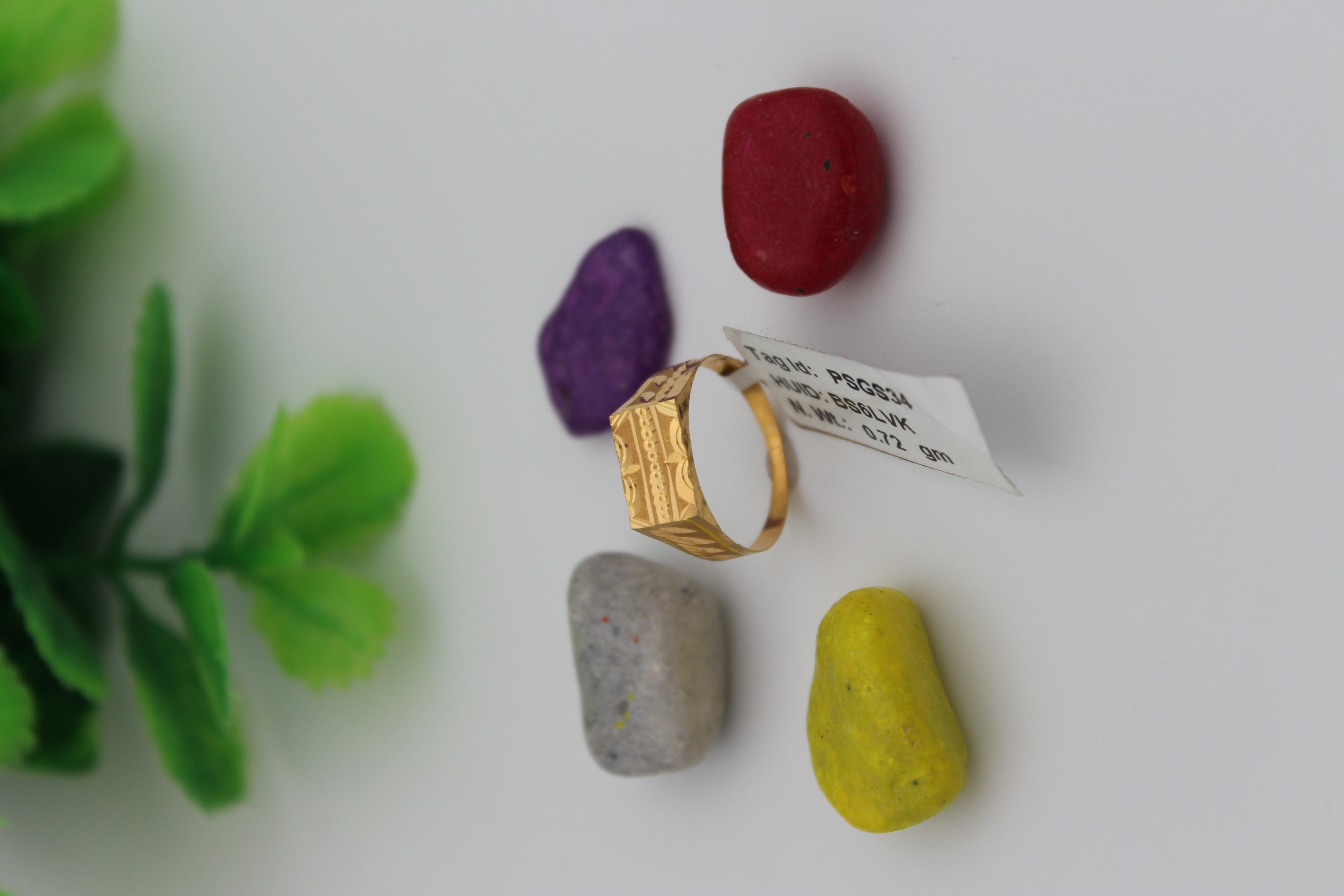 BABY RING