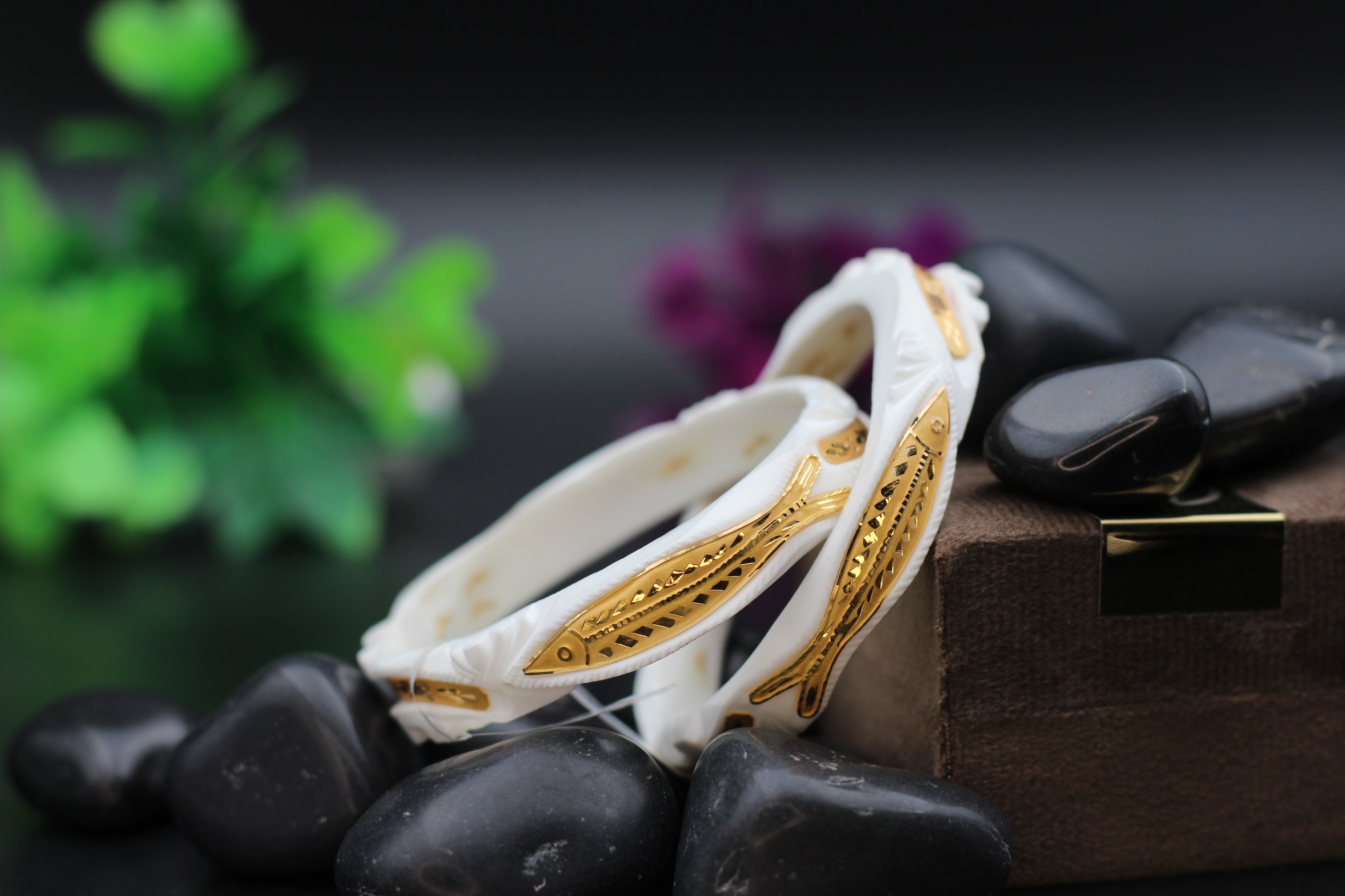 SANKHA (DESIGN GOLD SANKHA)