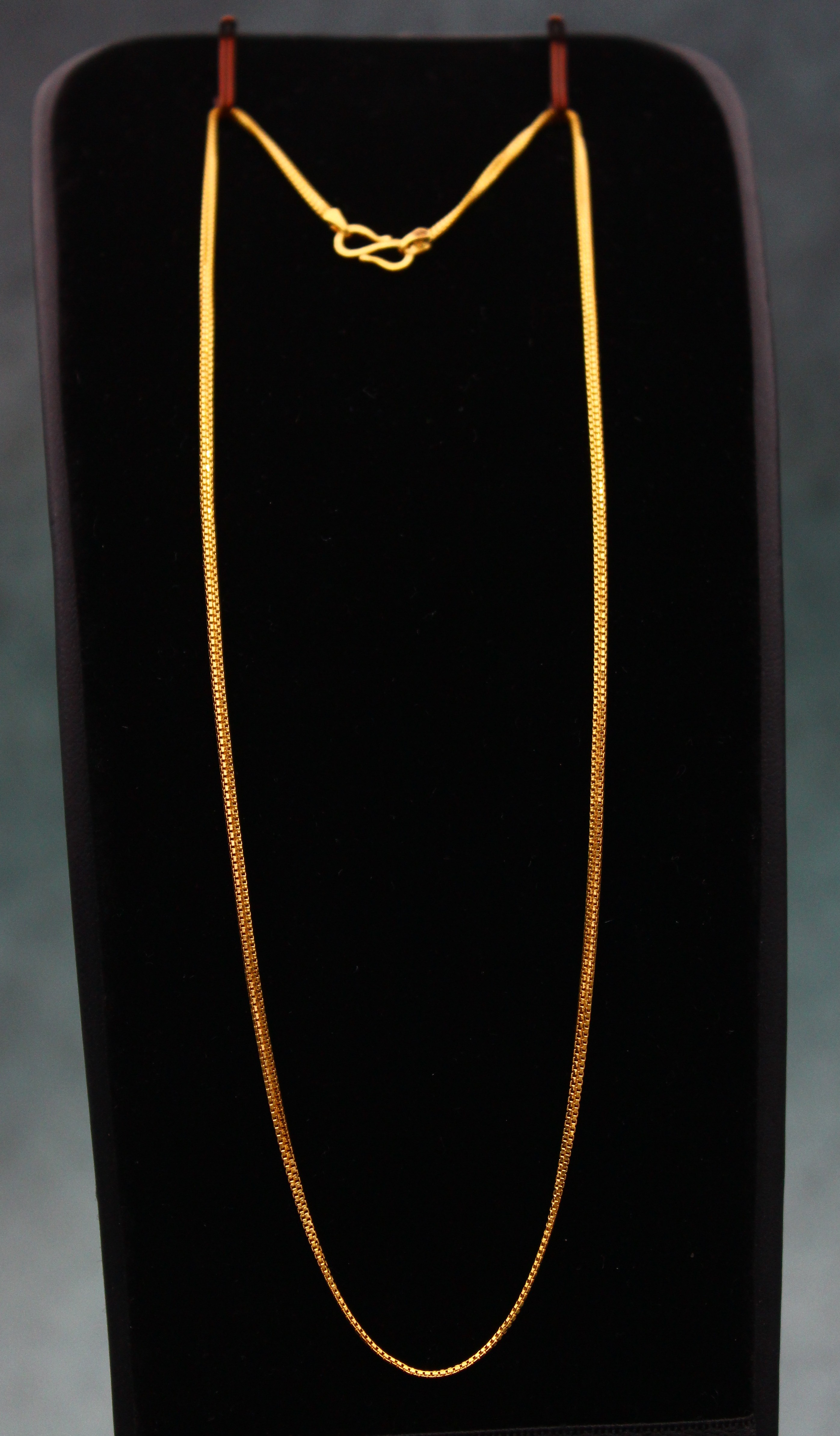 CHAIN 