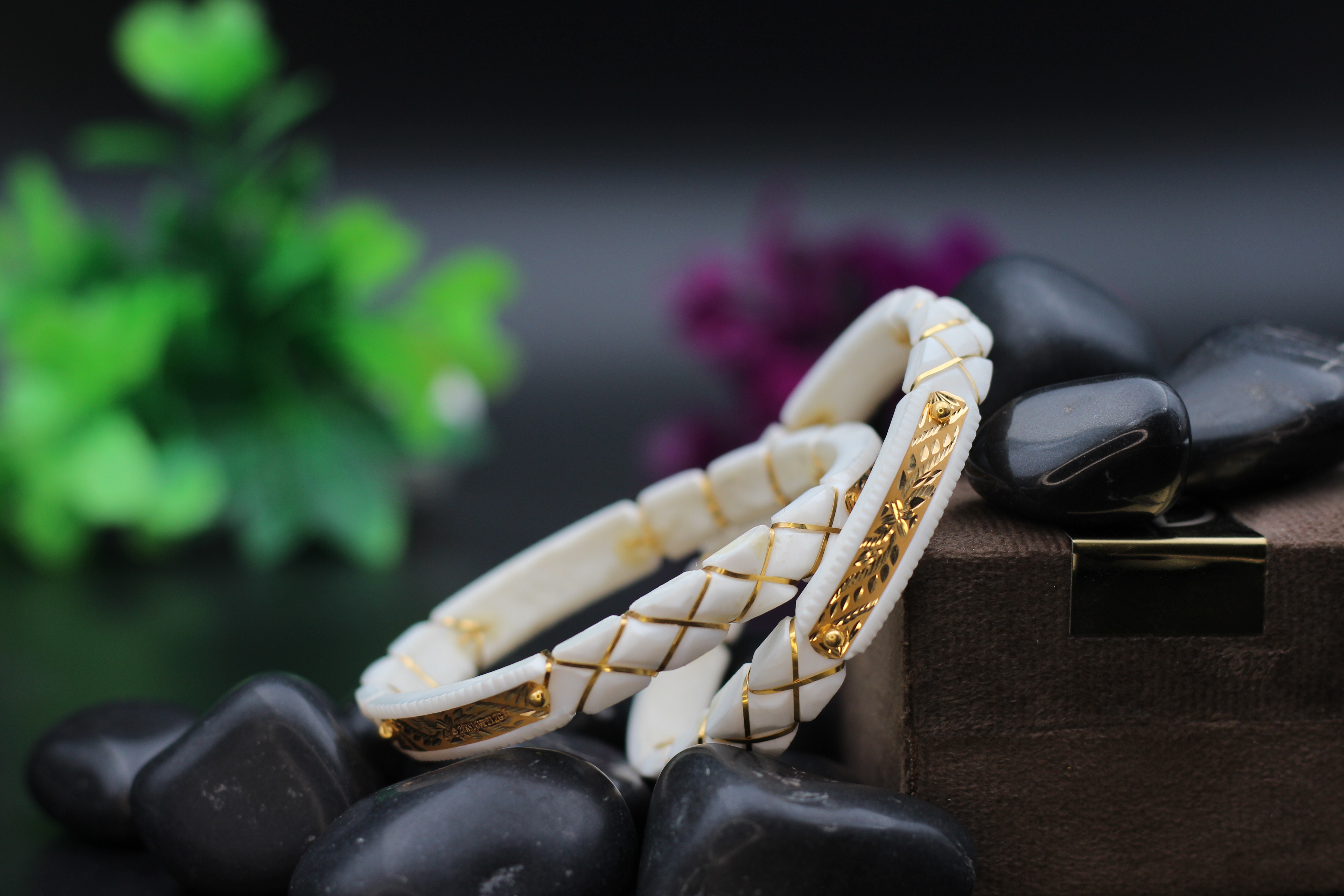 SANKHA (DESIGN GOLD SANKHA)